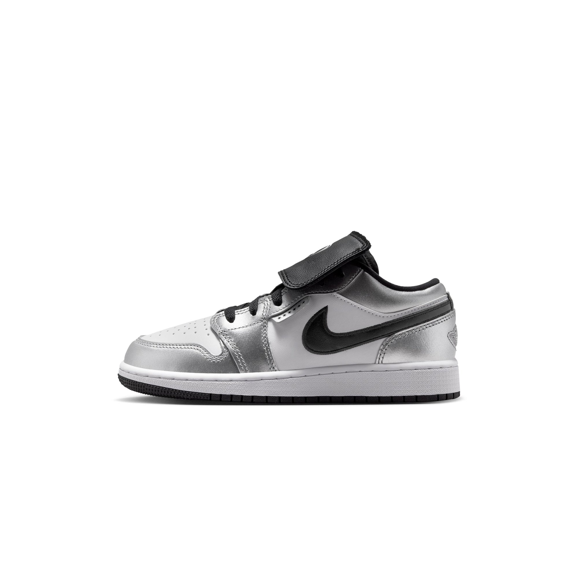 Air Jordan 1 Kids Low SE Shoes
