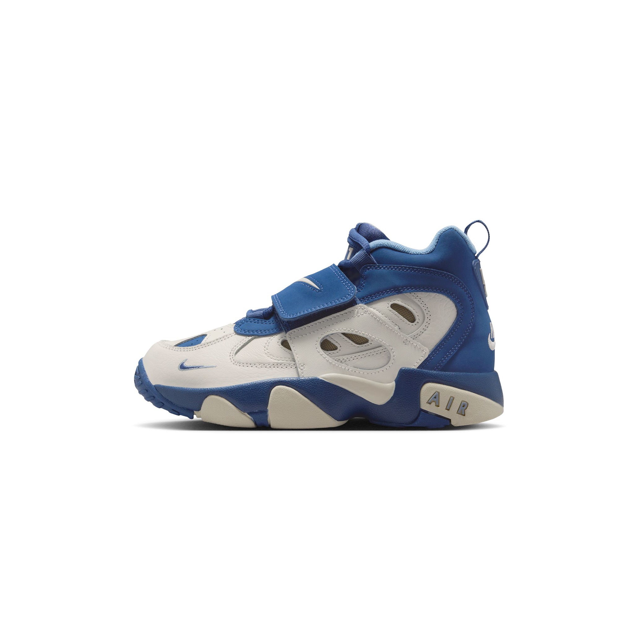 Nike Kids Air Diamond Turf II Shoes