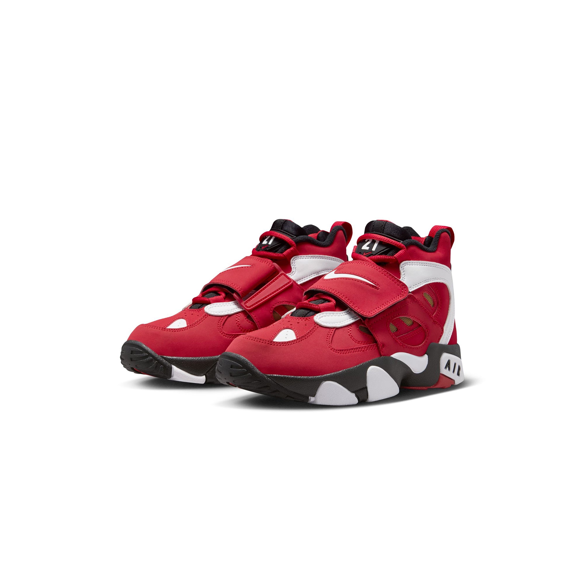 Nike Kids Air Diamond Turf 2 Shoes