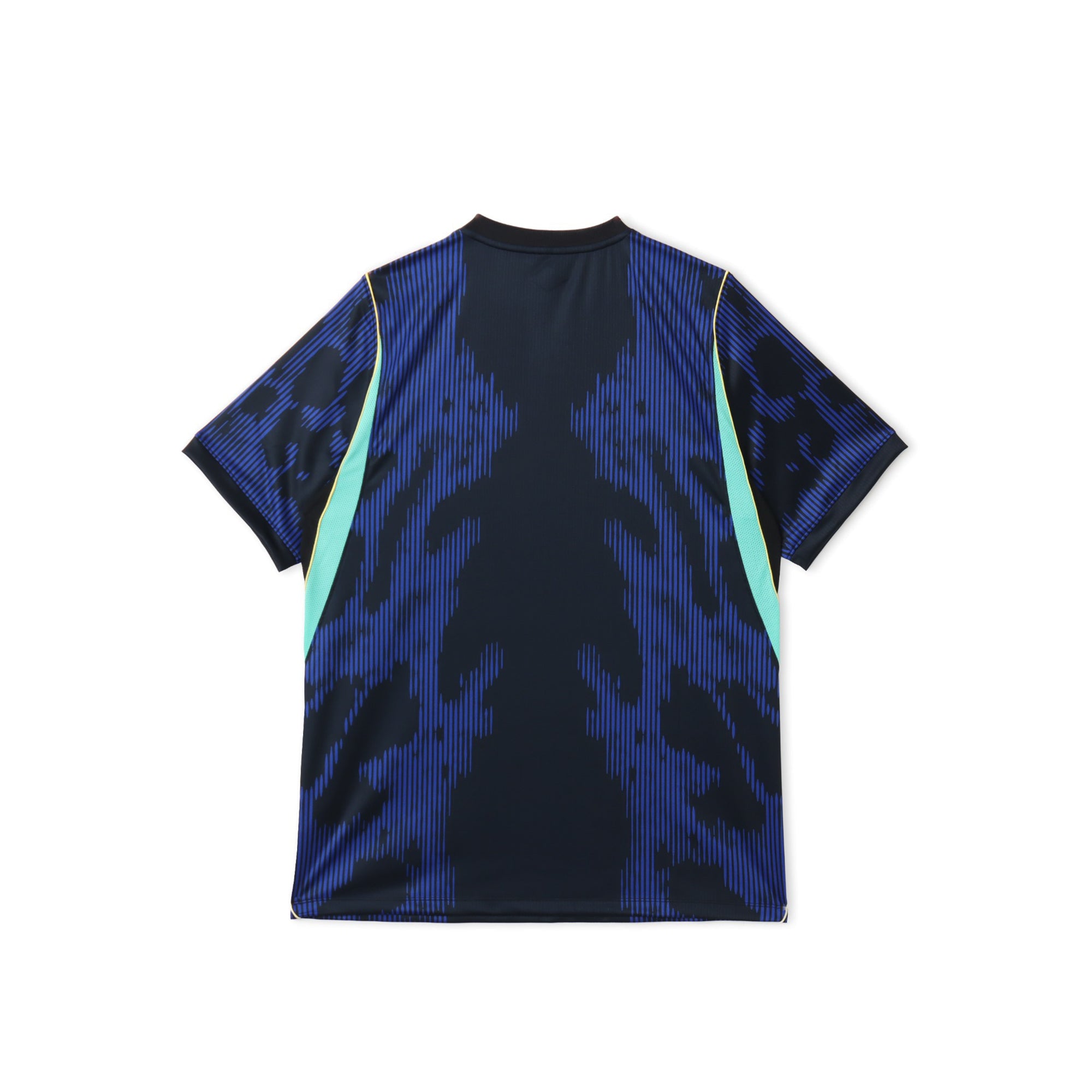 Air Jordan x CBF Mens Dri-Fit Shortsleeve Stadium Away Jersey