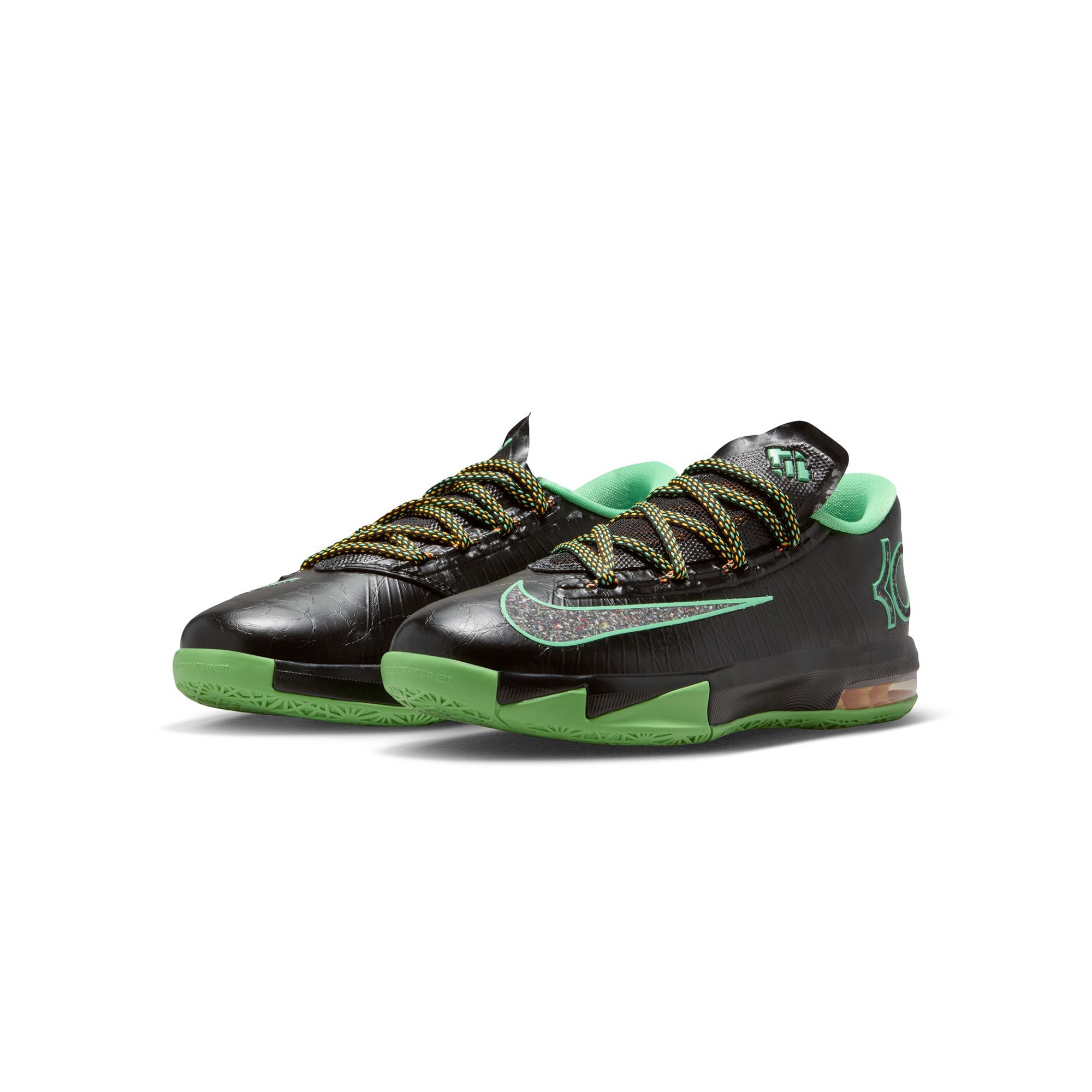 Nike Kids KD 6 Basketball Shoes