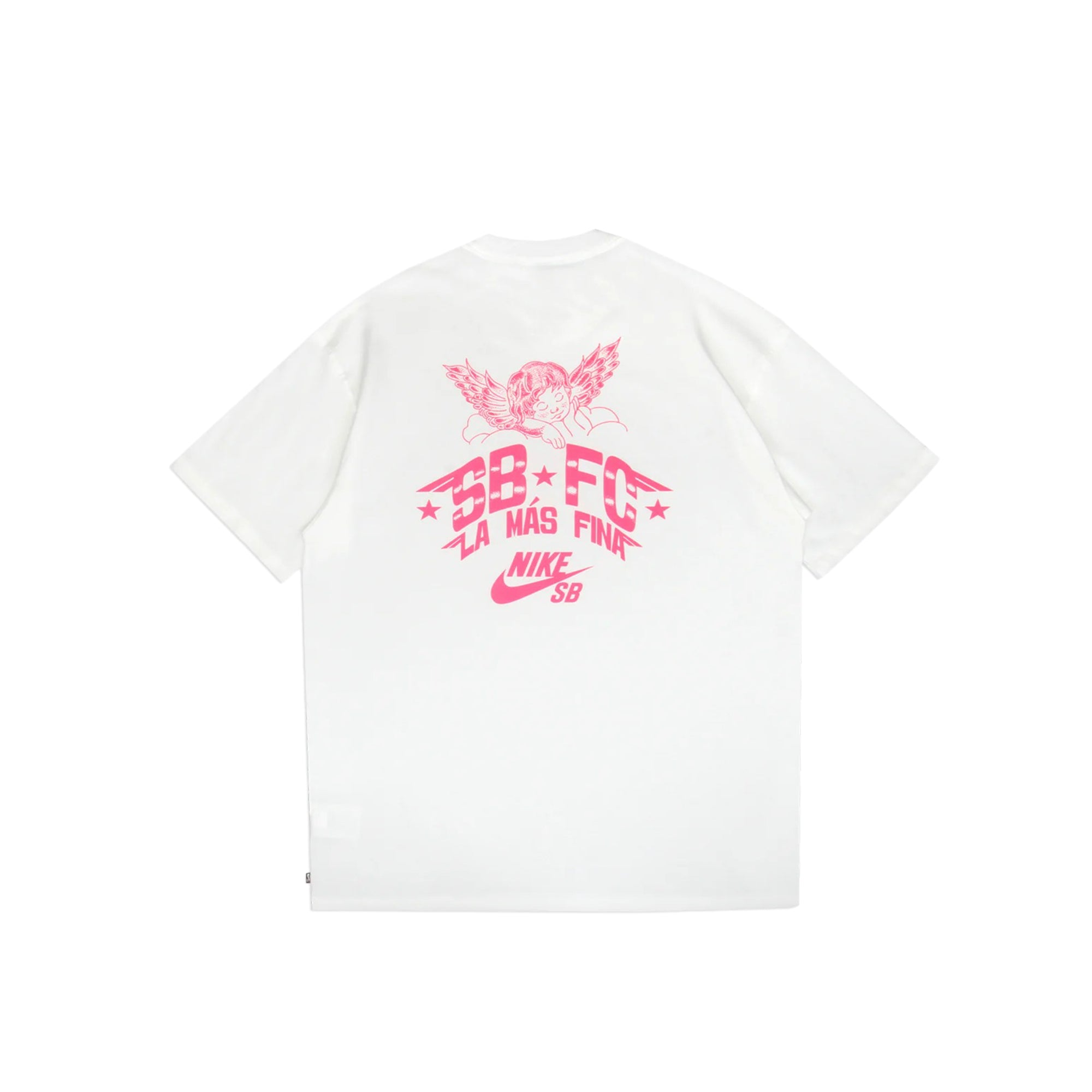 Nike SB Mens Skate Tee
