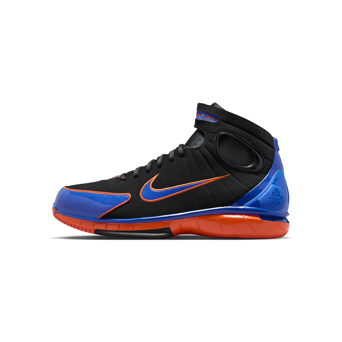 Nike Mens Air Zoom Huarache 2K4 "Penny Hardaway"