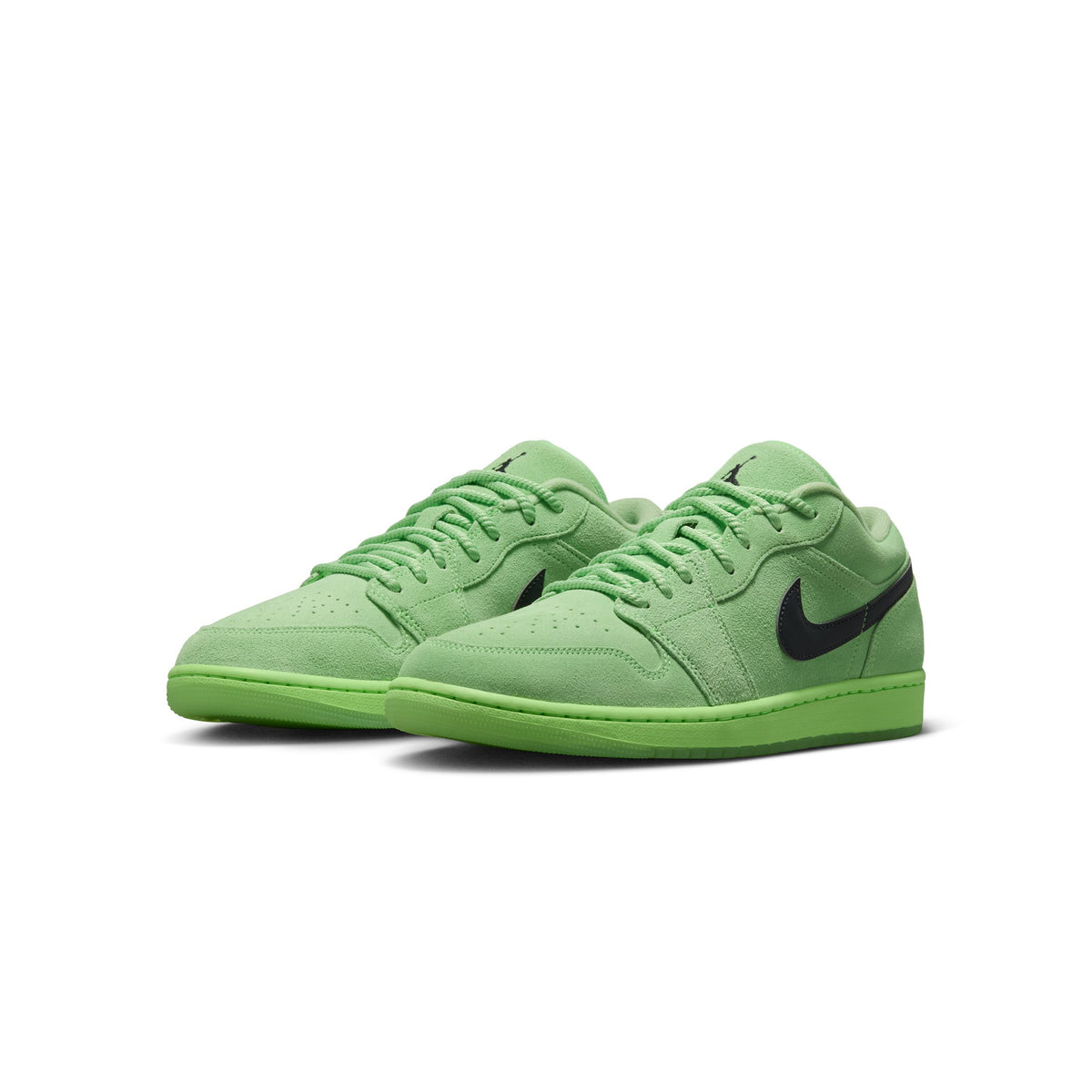 Air Jordan 1 Mens Low SE Shoes