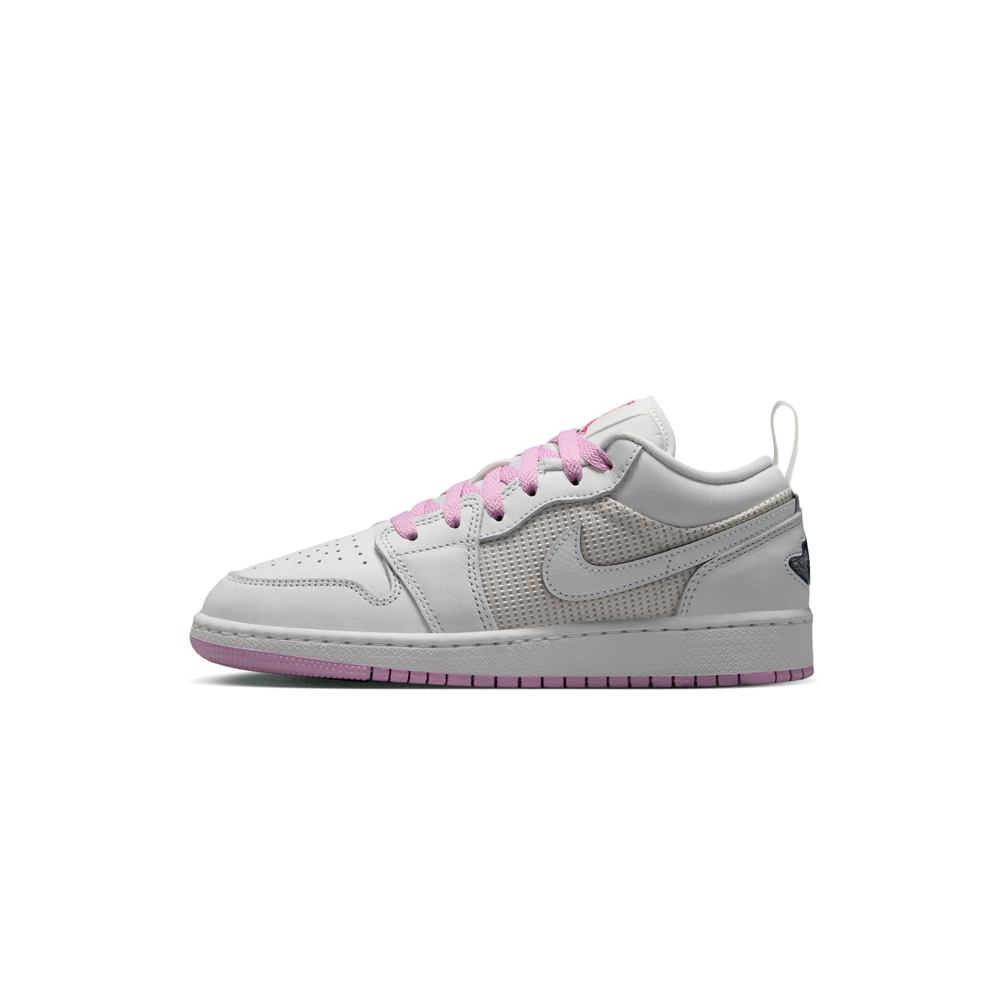 Air Jordan 1 Little Kids Low SE Shoes