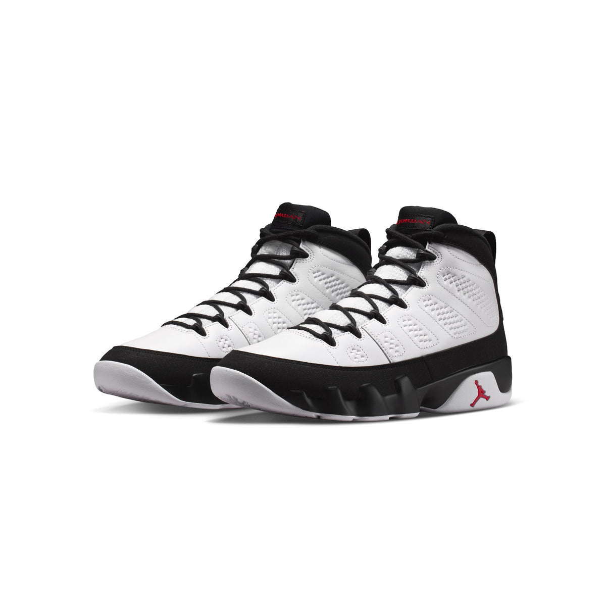 Air Jordan 9 Mens Retro Shoes