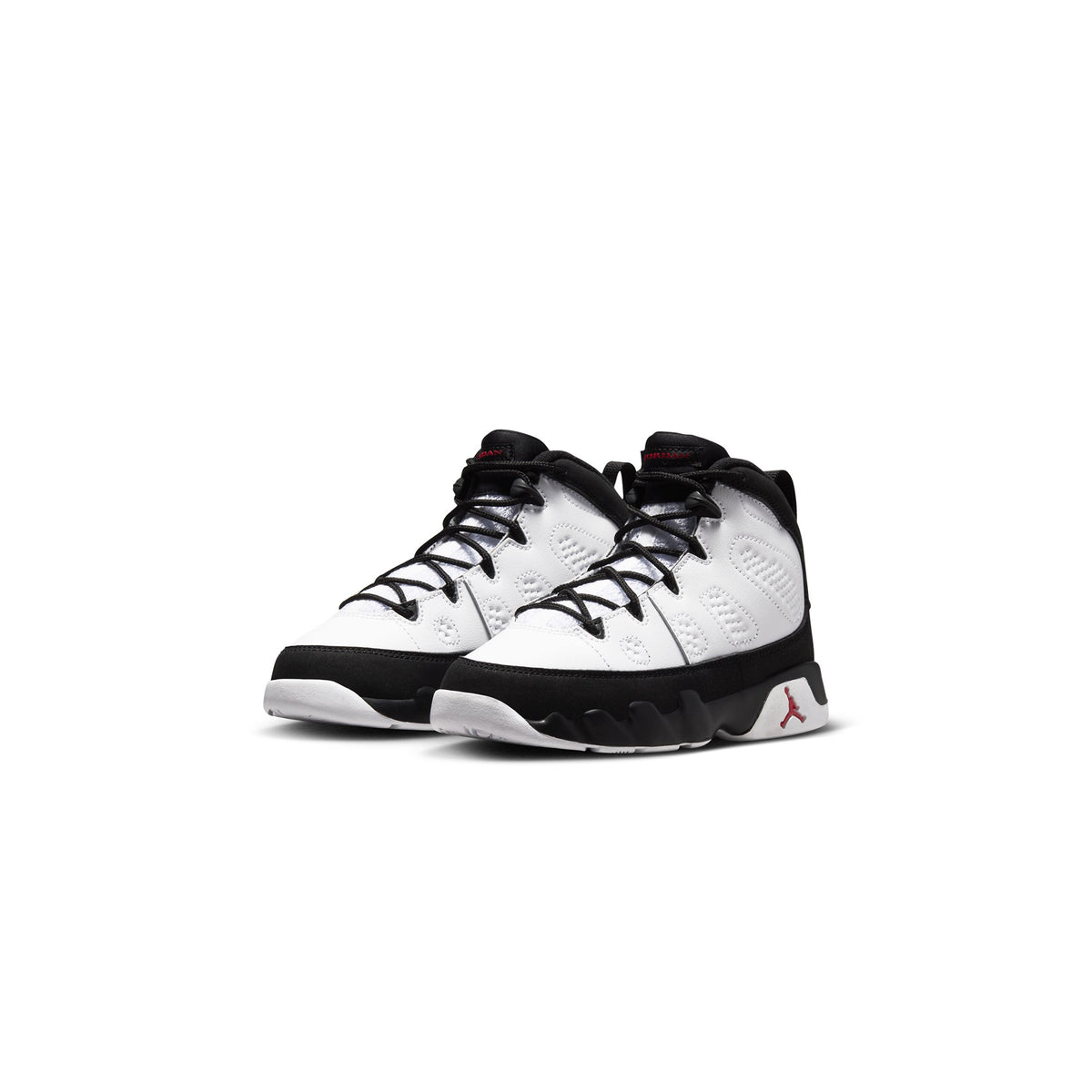 Air Jordan 9 Little Kids Retro Shoes