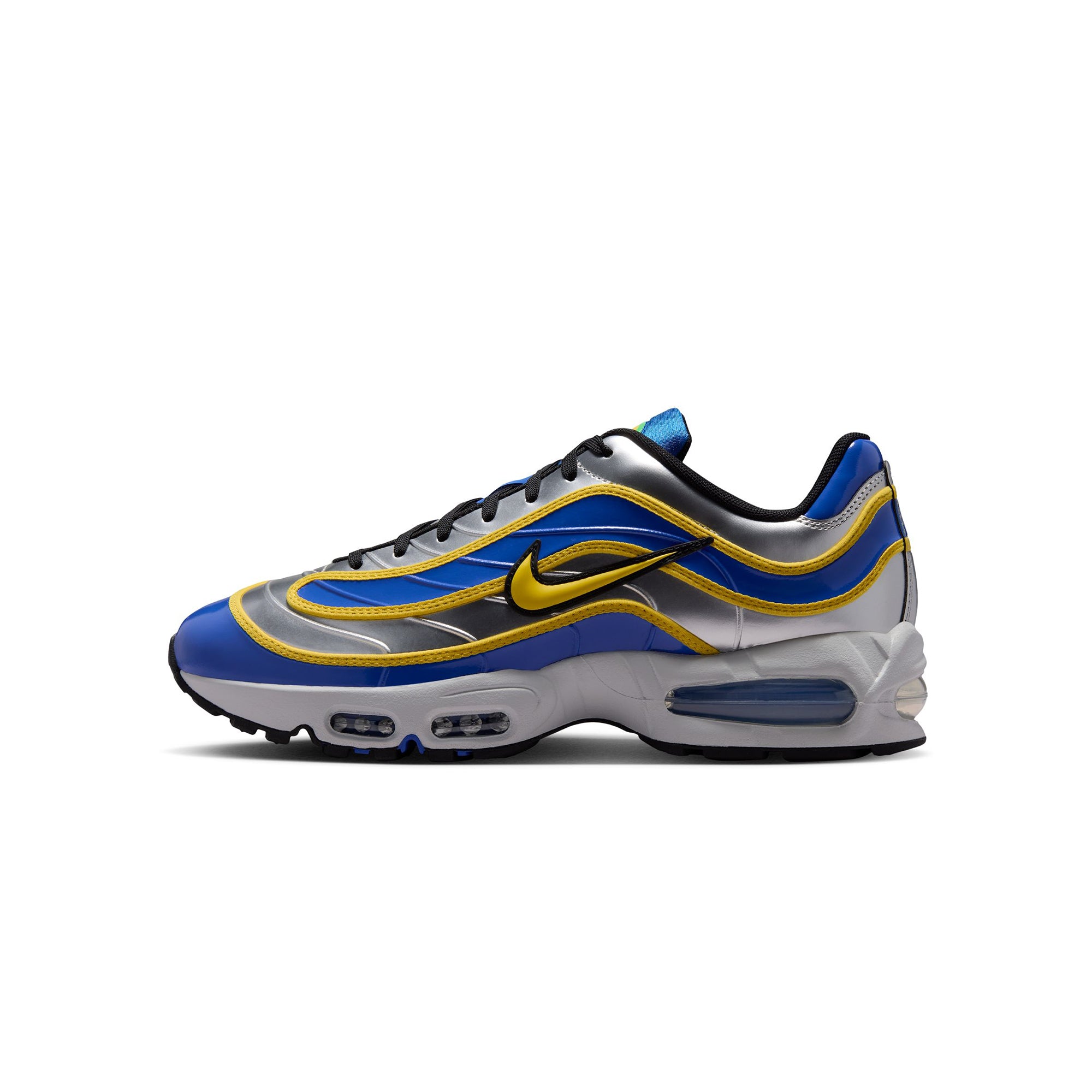 Nike Mens Air Max Joga Bonito R9 Shoes