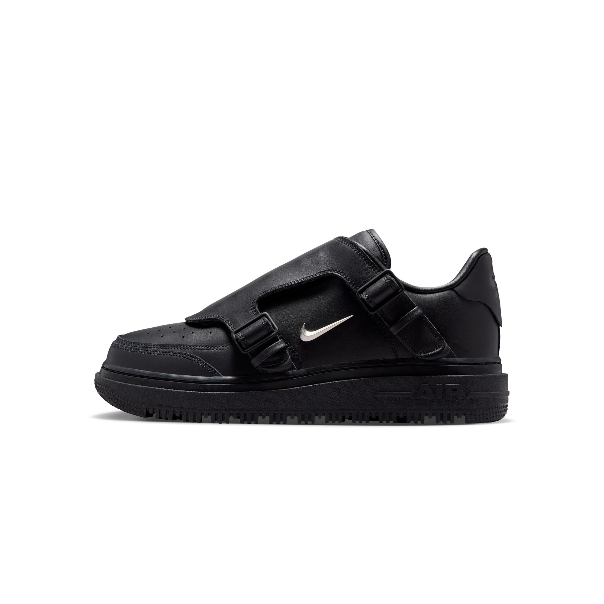 Nike Mens Air Force 1 Luxe Shoes
