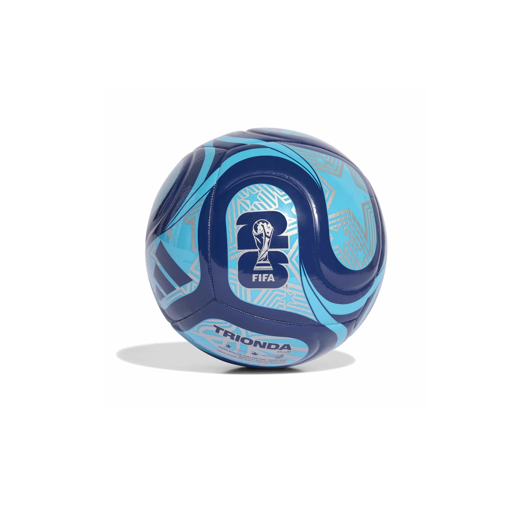 Adidas FIFA World Cup 26 Trionda Club Ball