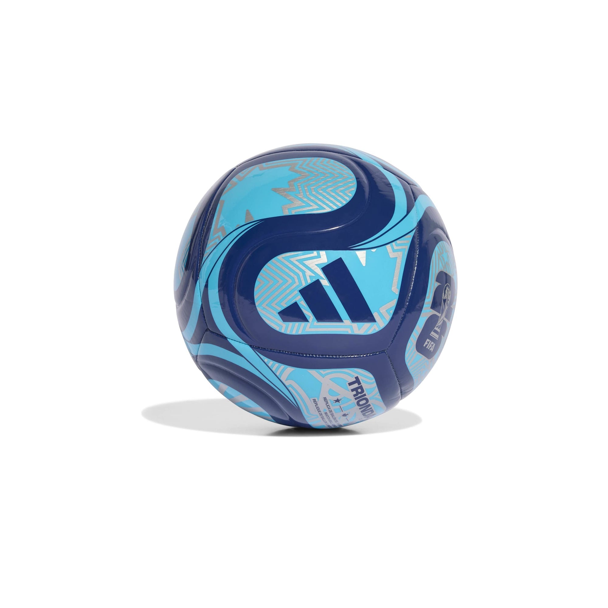 Adidas FIFA World Cup 26 Trionda Club Ball