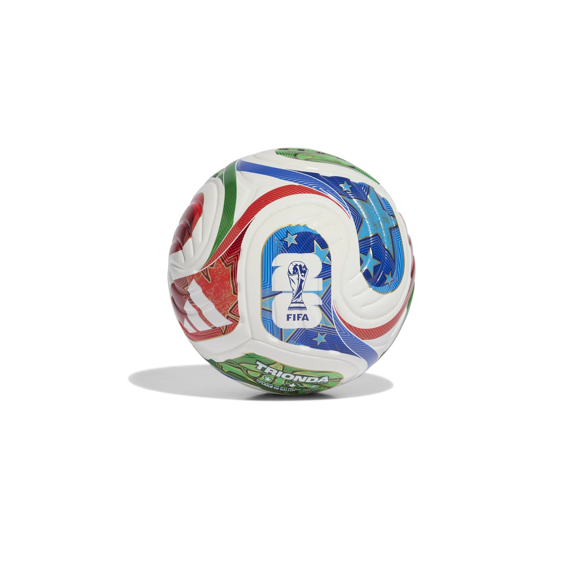 Adidas FIFA World Cup 26 Trionda Mini Ball