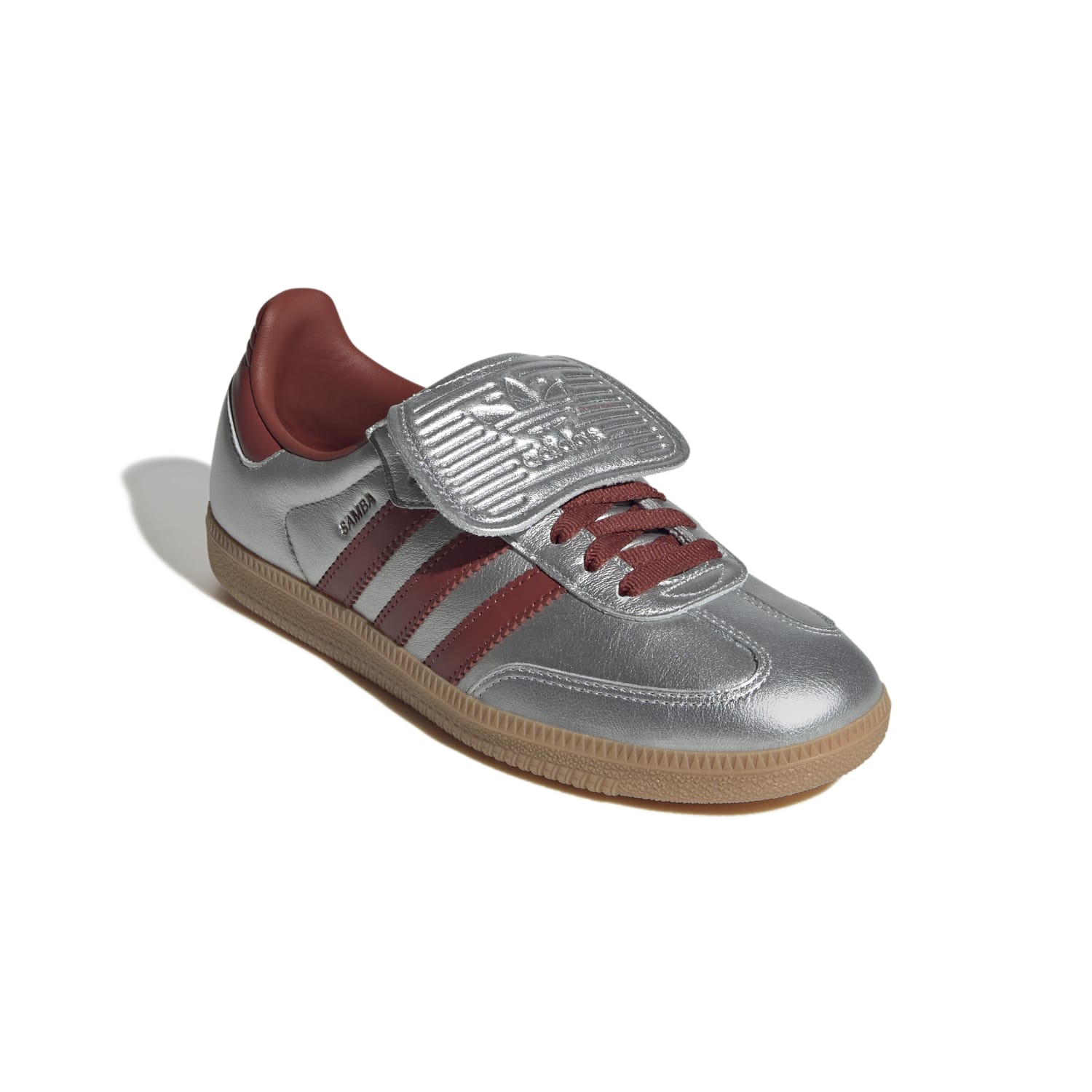 Adidas Womens Samba LT Shoes