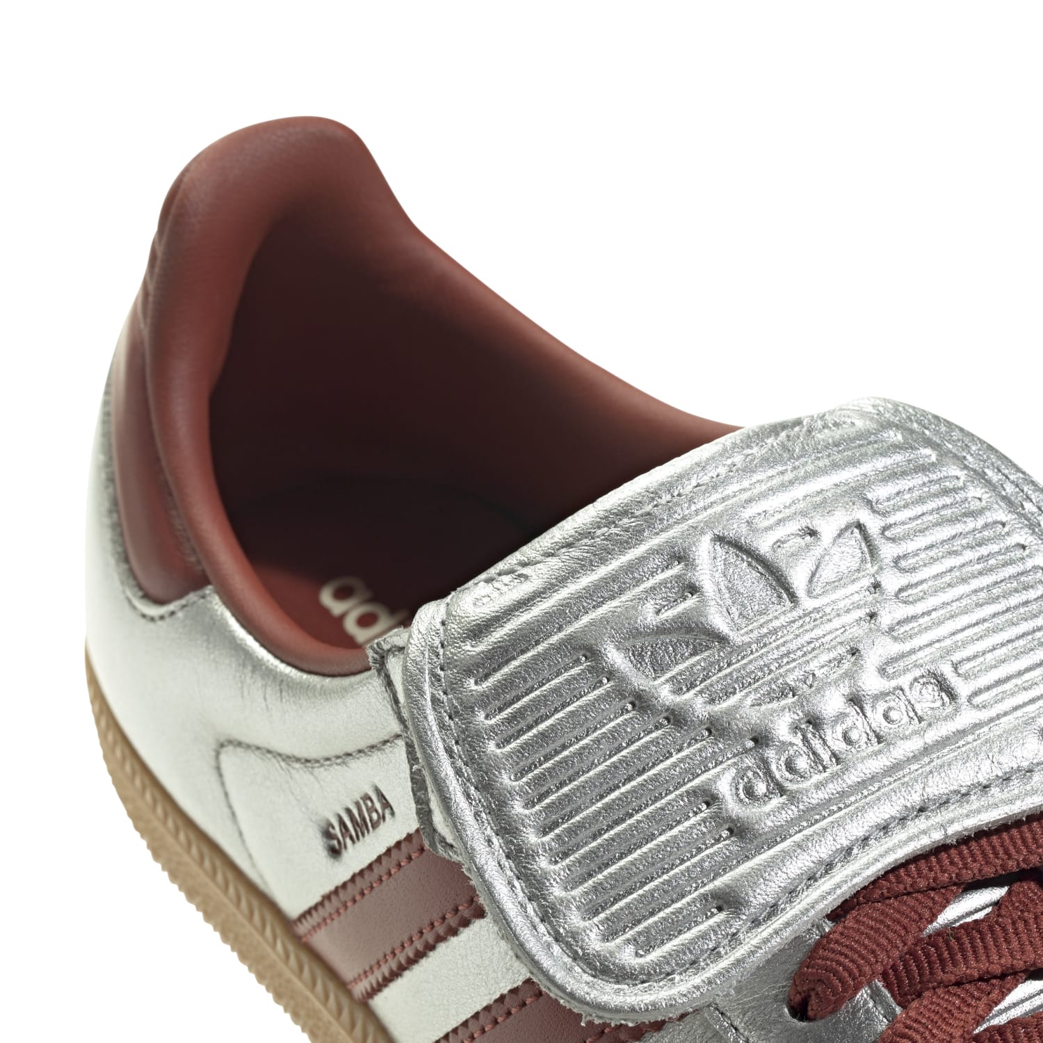 Adidas Womens Samba LT Shoes