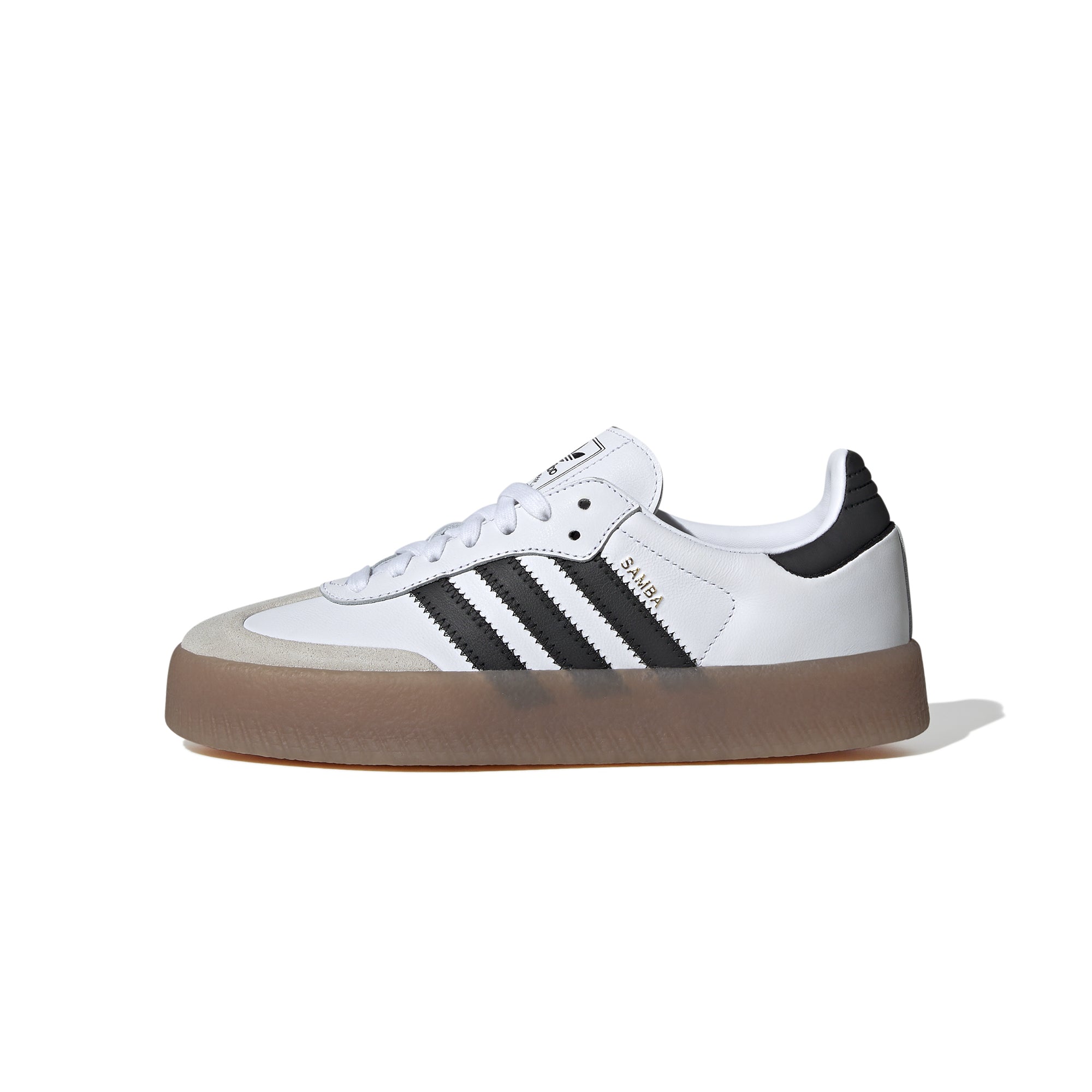 Adidas Womens Samba Shoes