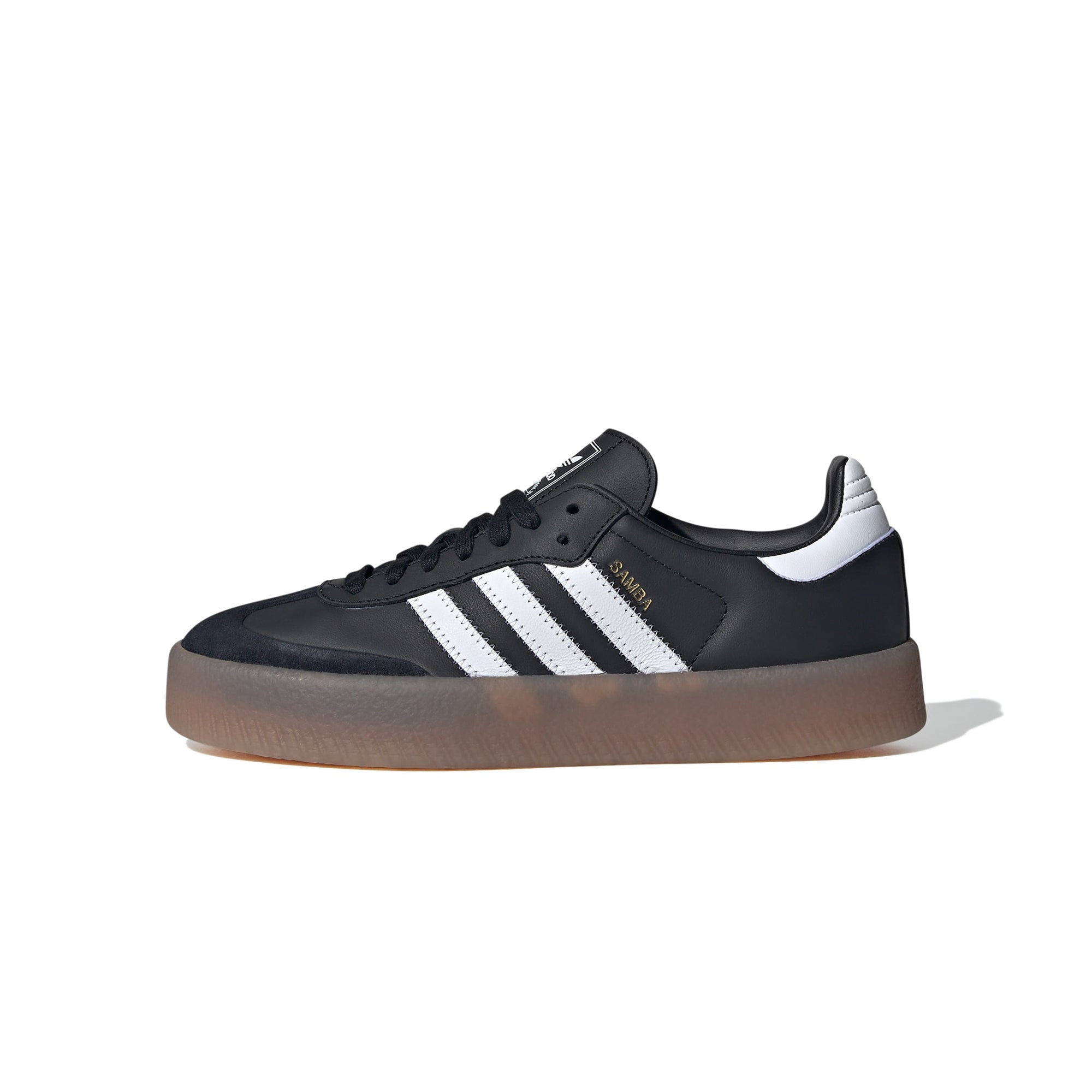 adidas Sambae Shoes Black 7