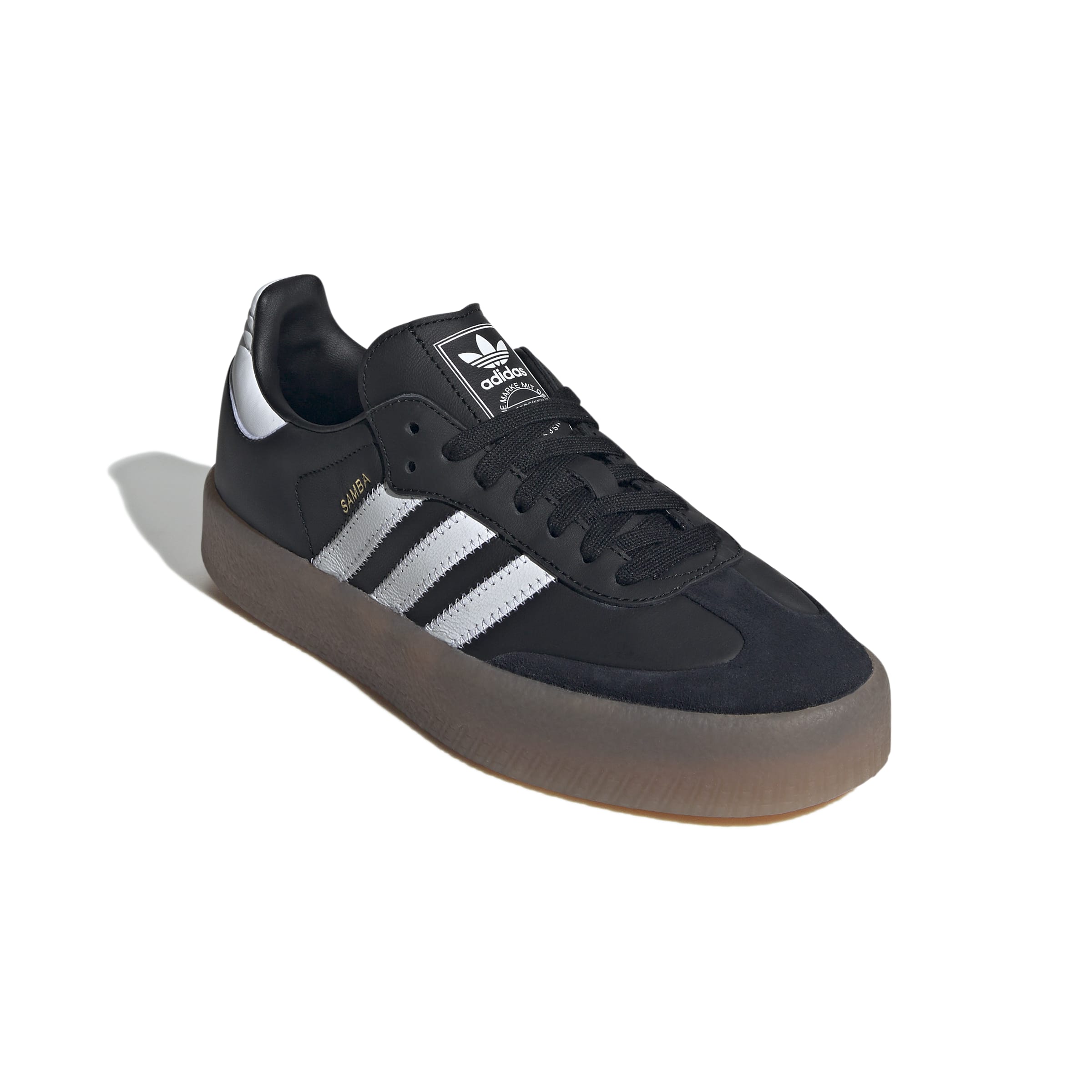 Adidas Womens Sambae Shoes