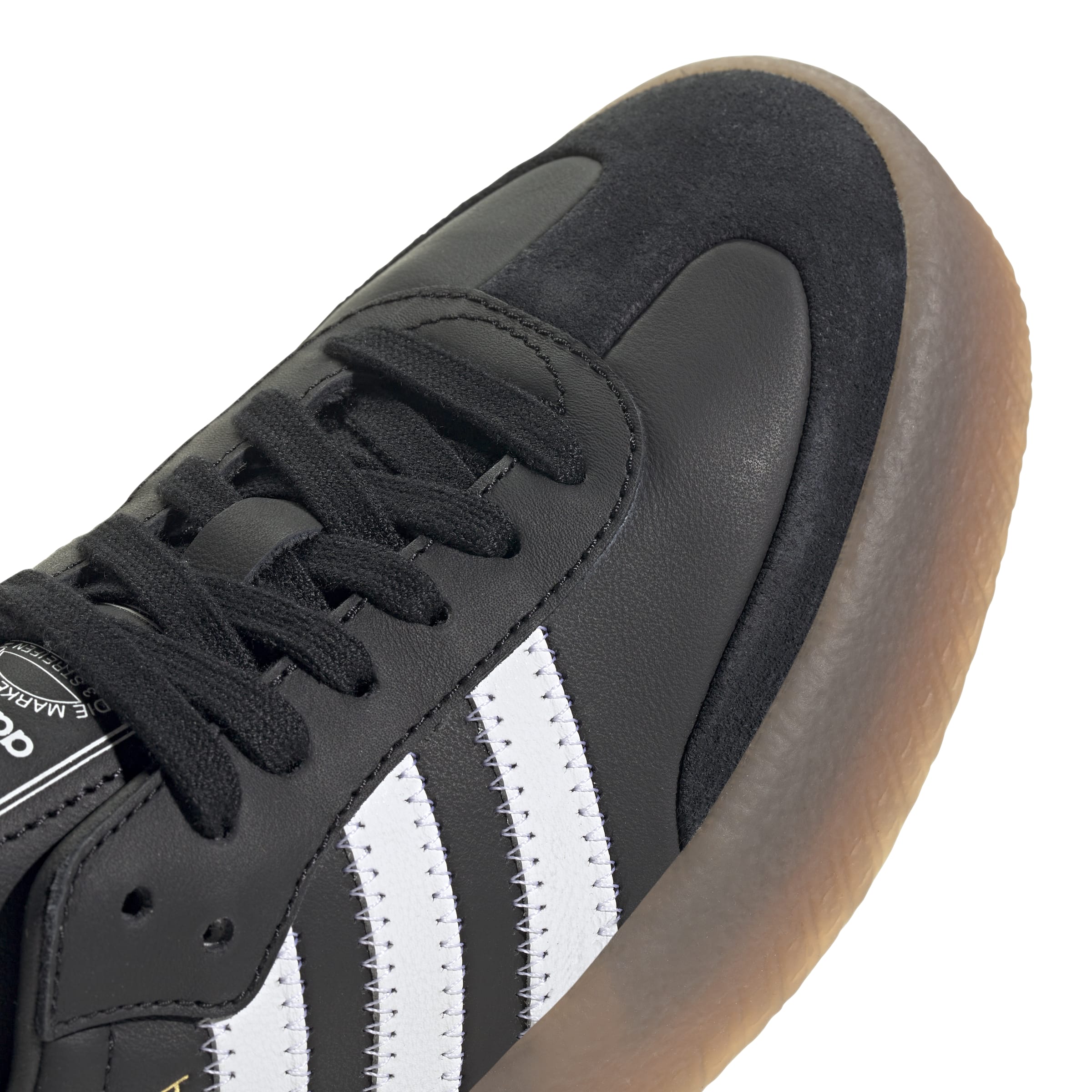 Adidas Womens Sambae Shoes