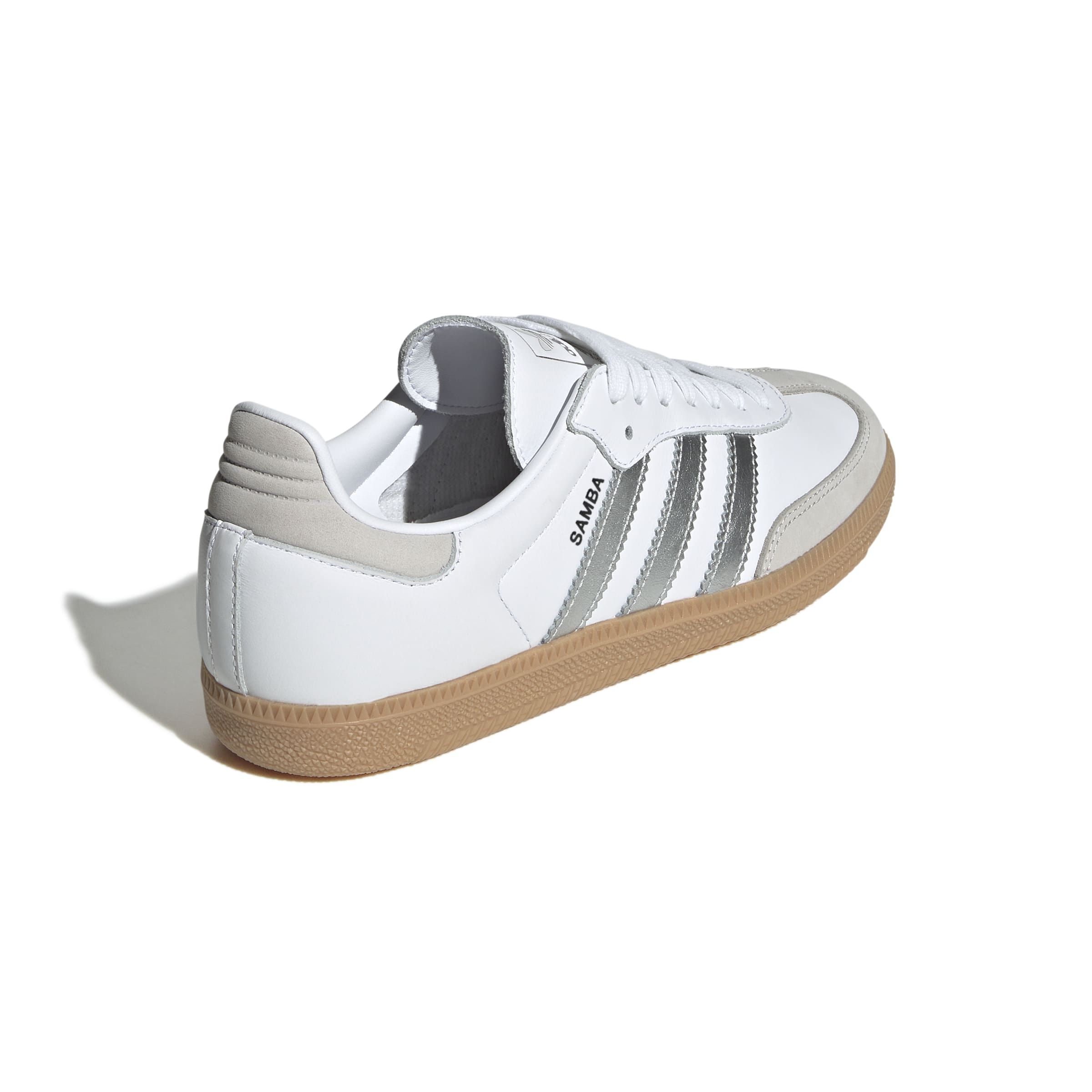 Adidas Womens Samba OG Shoes