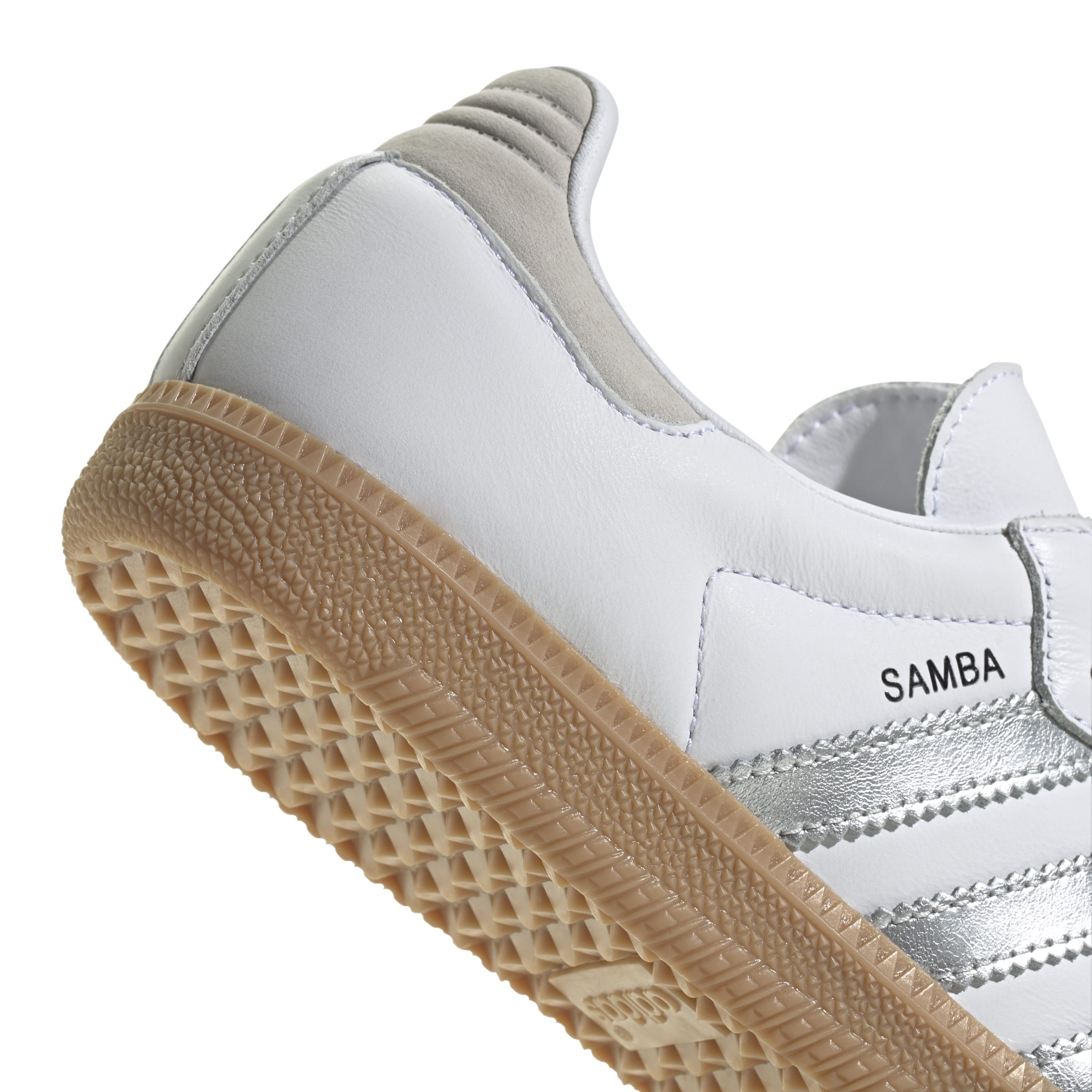 Adidas Womens Samba OG Shoes