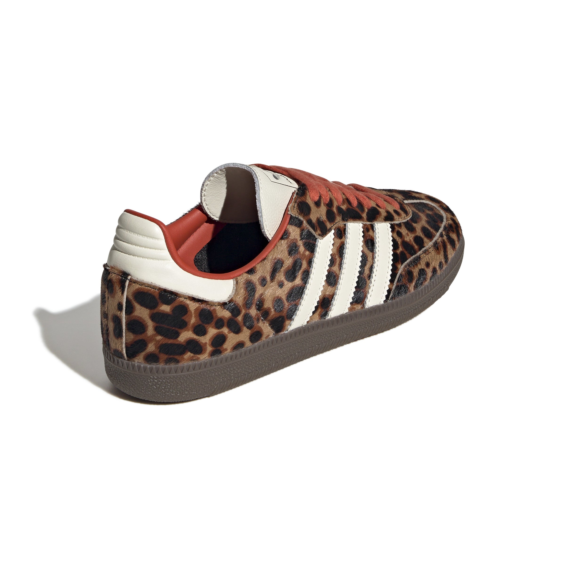 Adidas Womens Samba OG Shoes