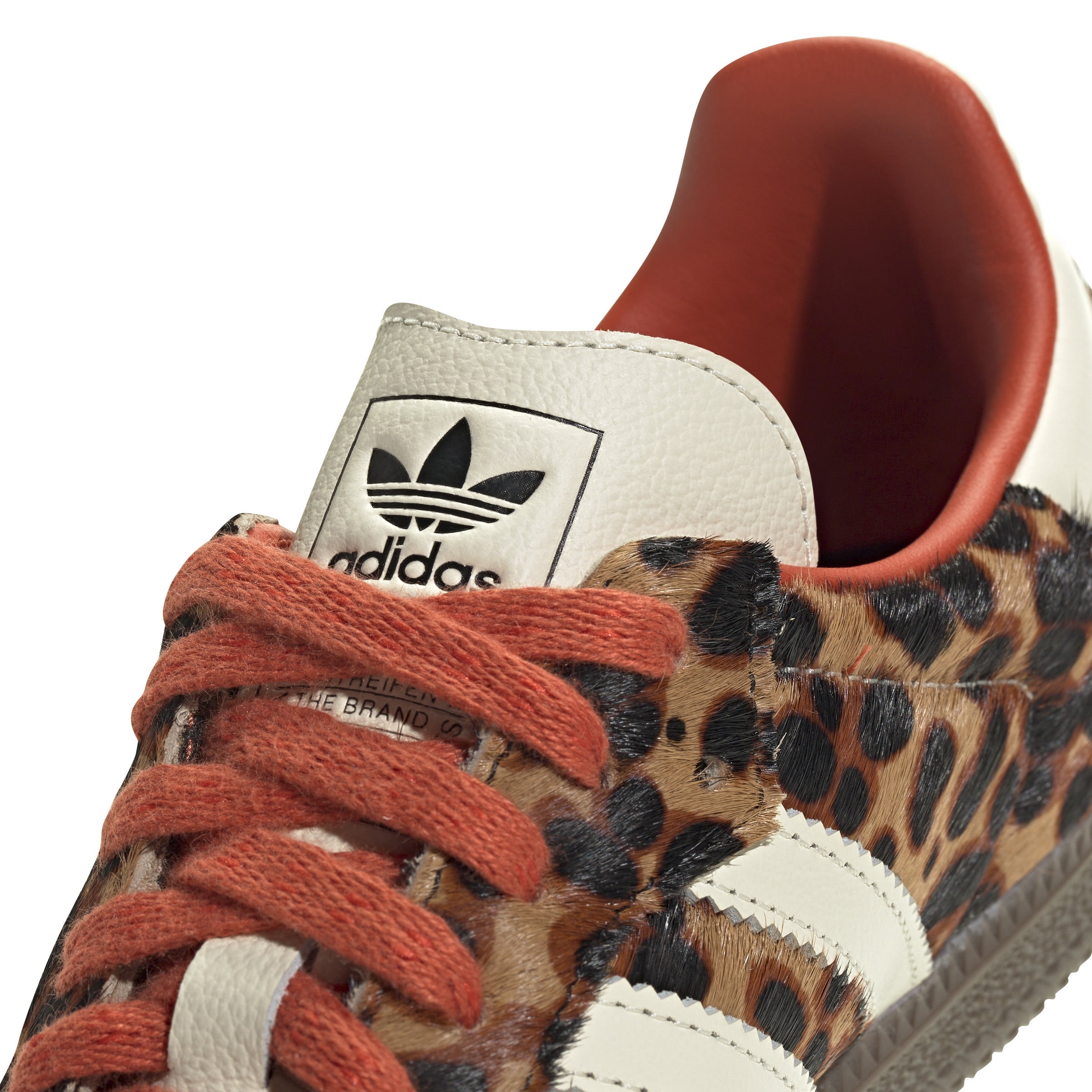 Adidas Womens Samba OG Shoes