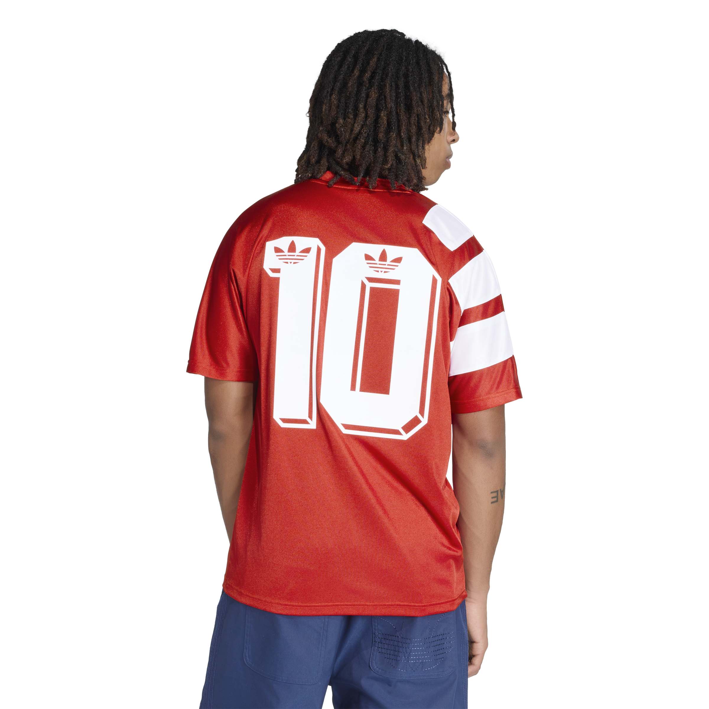 Adidas Mens ANFP H 94 Jersey