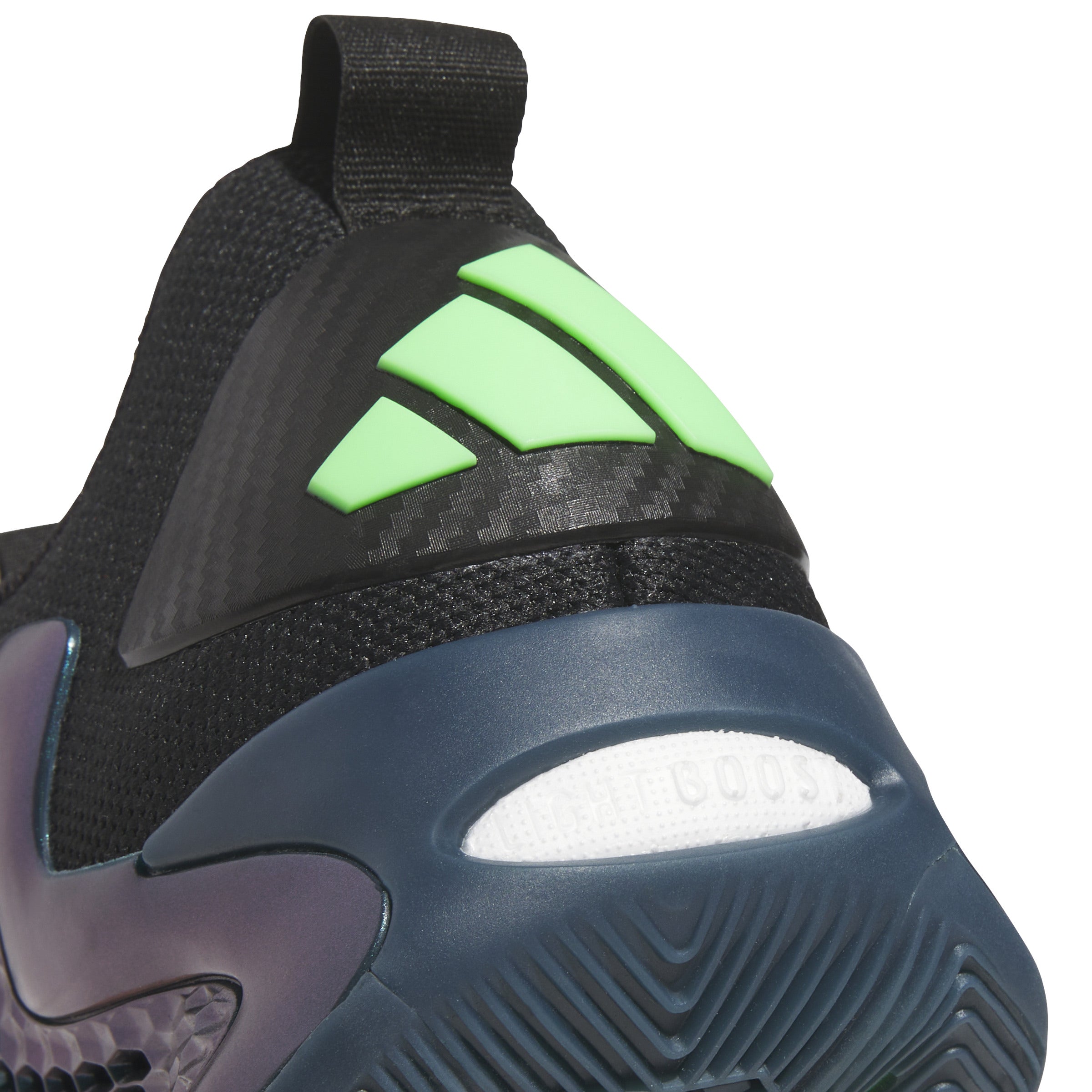 Adidas Mens A.E 1 Low Shoes