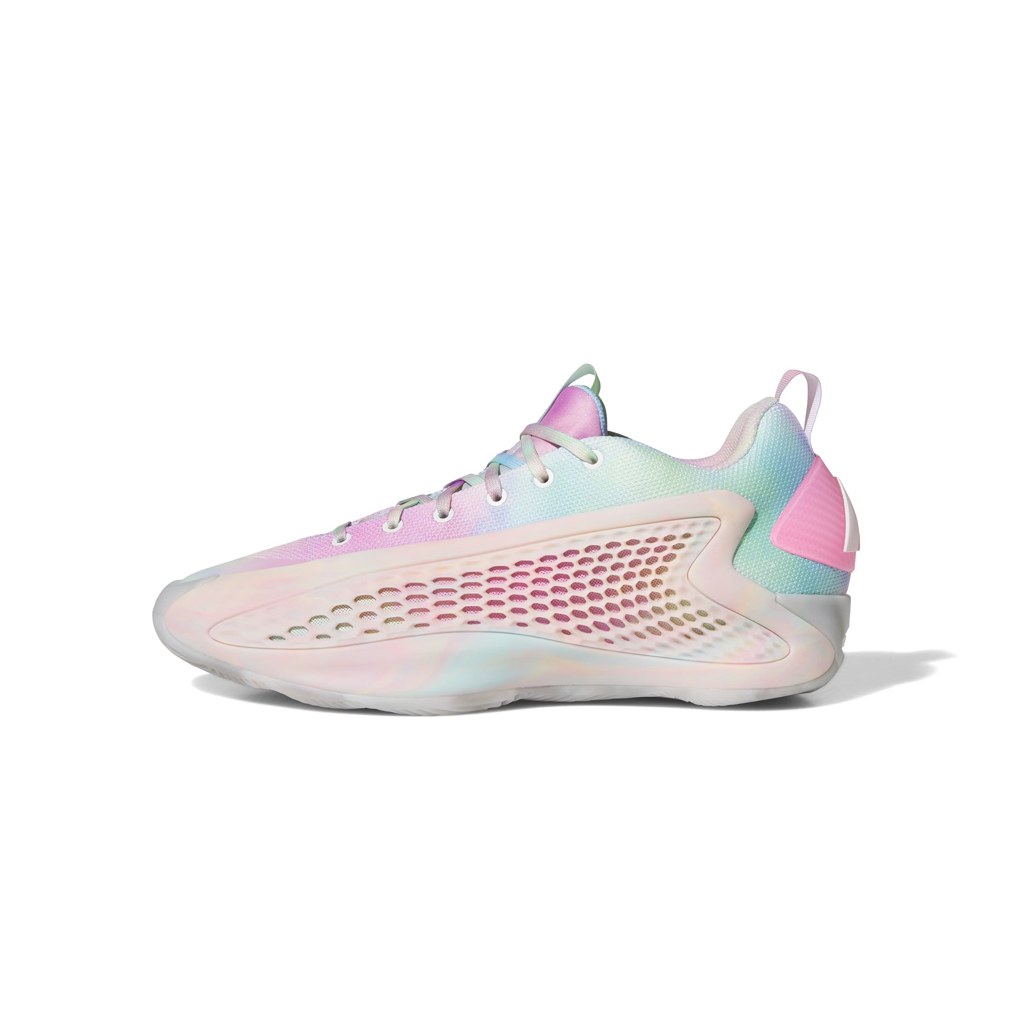 Adidas Mens A.E 1 Low Shoes