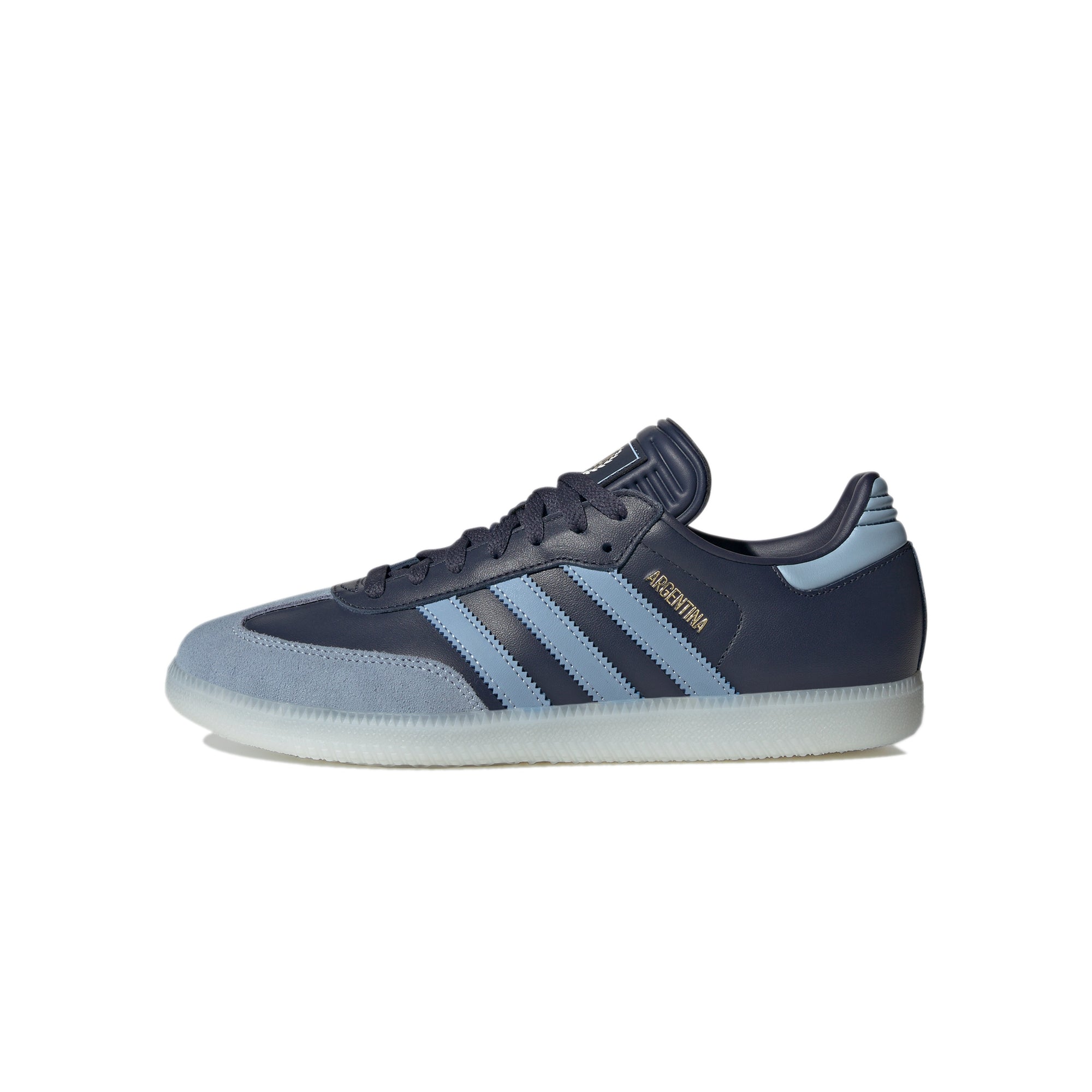 Adidas Mens Samba AFA Shoes Adidas Mens Samba AFA Shoes