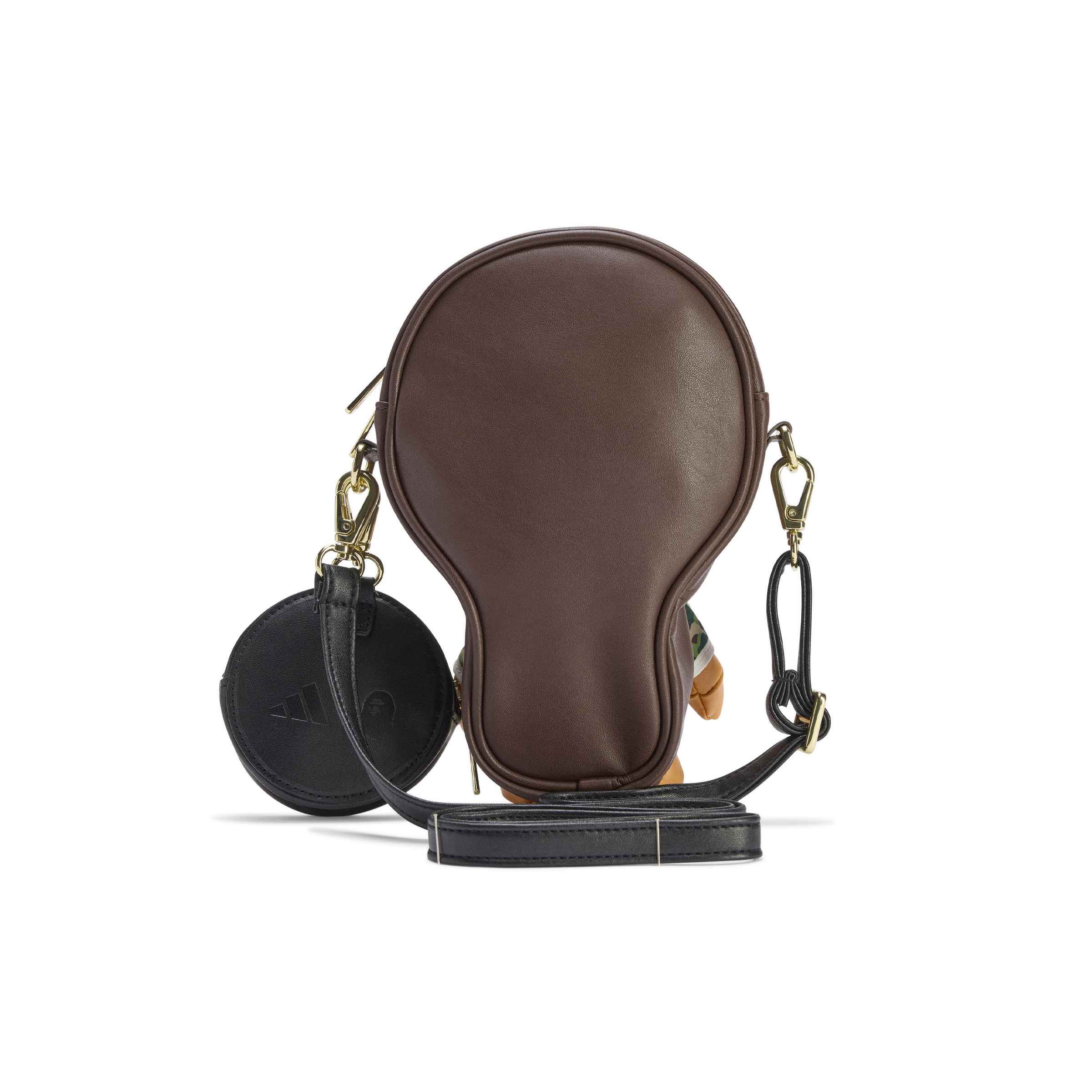 Adidas x Bape Milo Bag