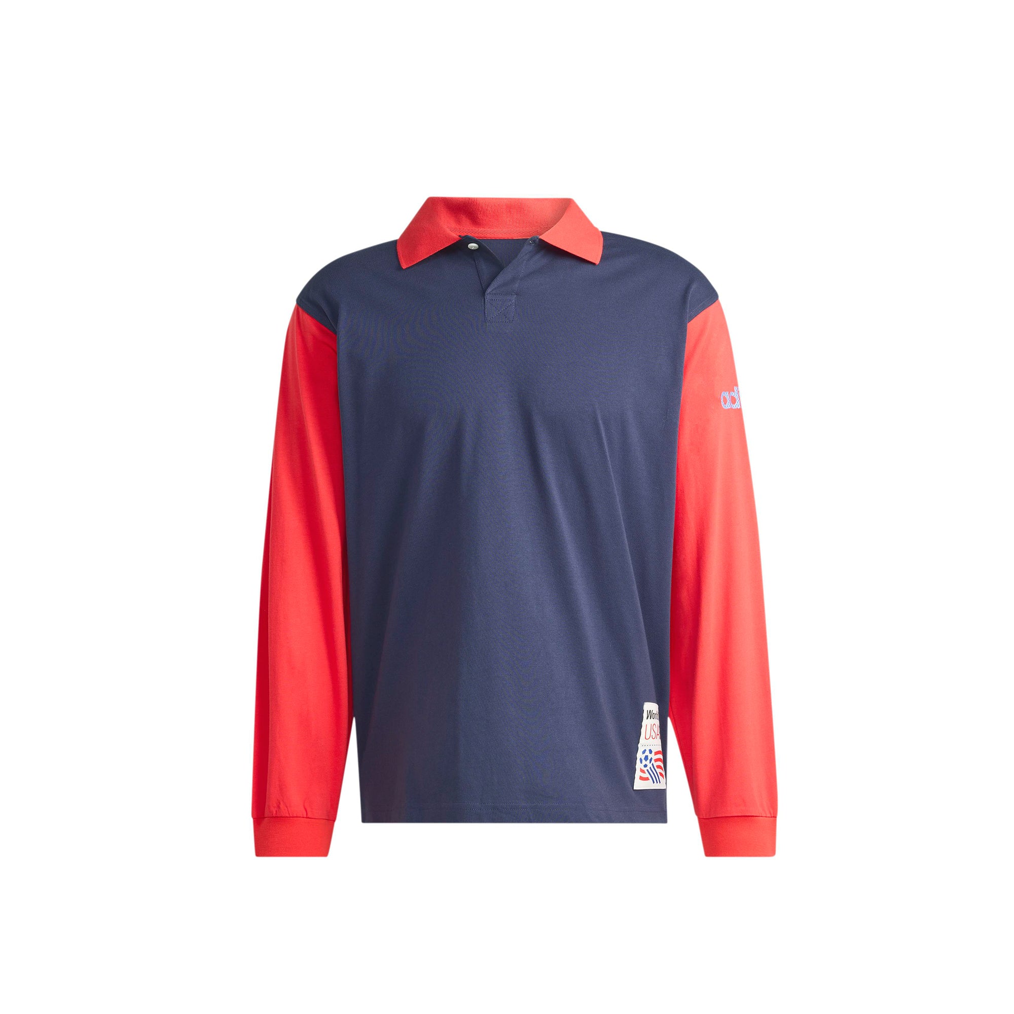 Adidas Mens GR Polo Shirt