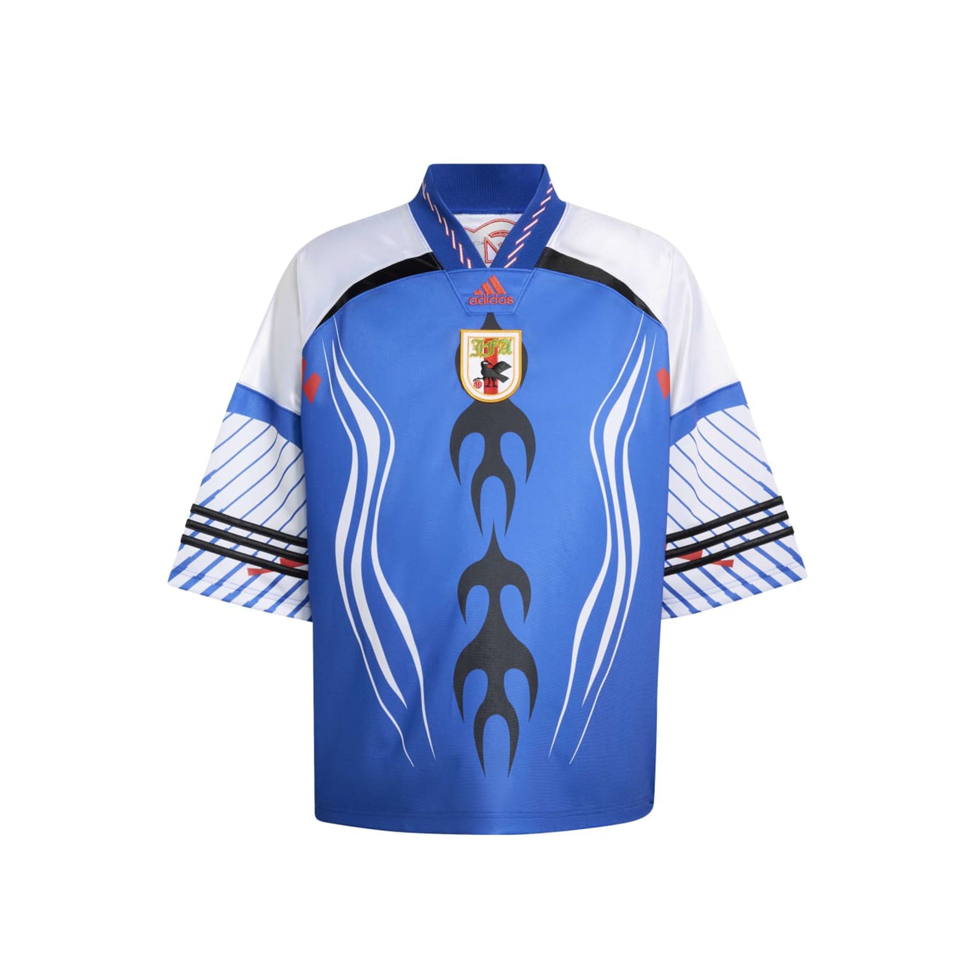 Adidas Mens Bringbacks Remixed Japan Jersey