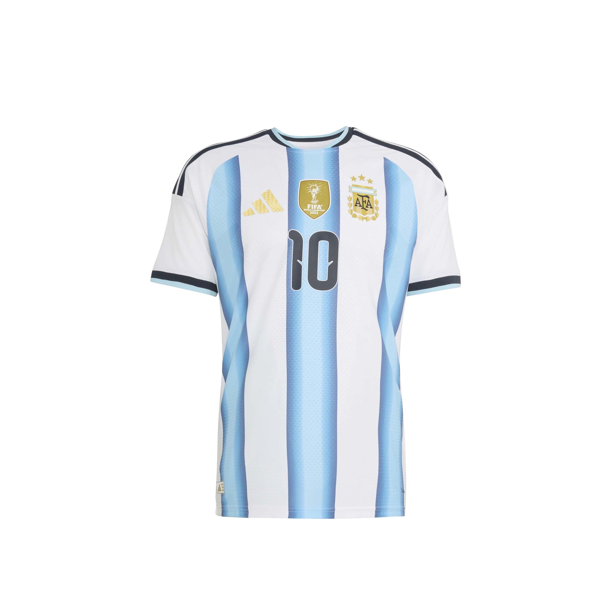 Adidas Mens Argentina 26 Home Authentic Football Jersey