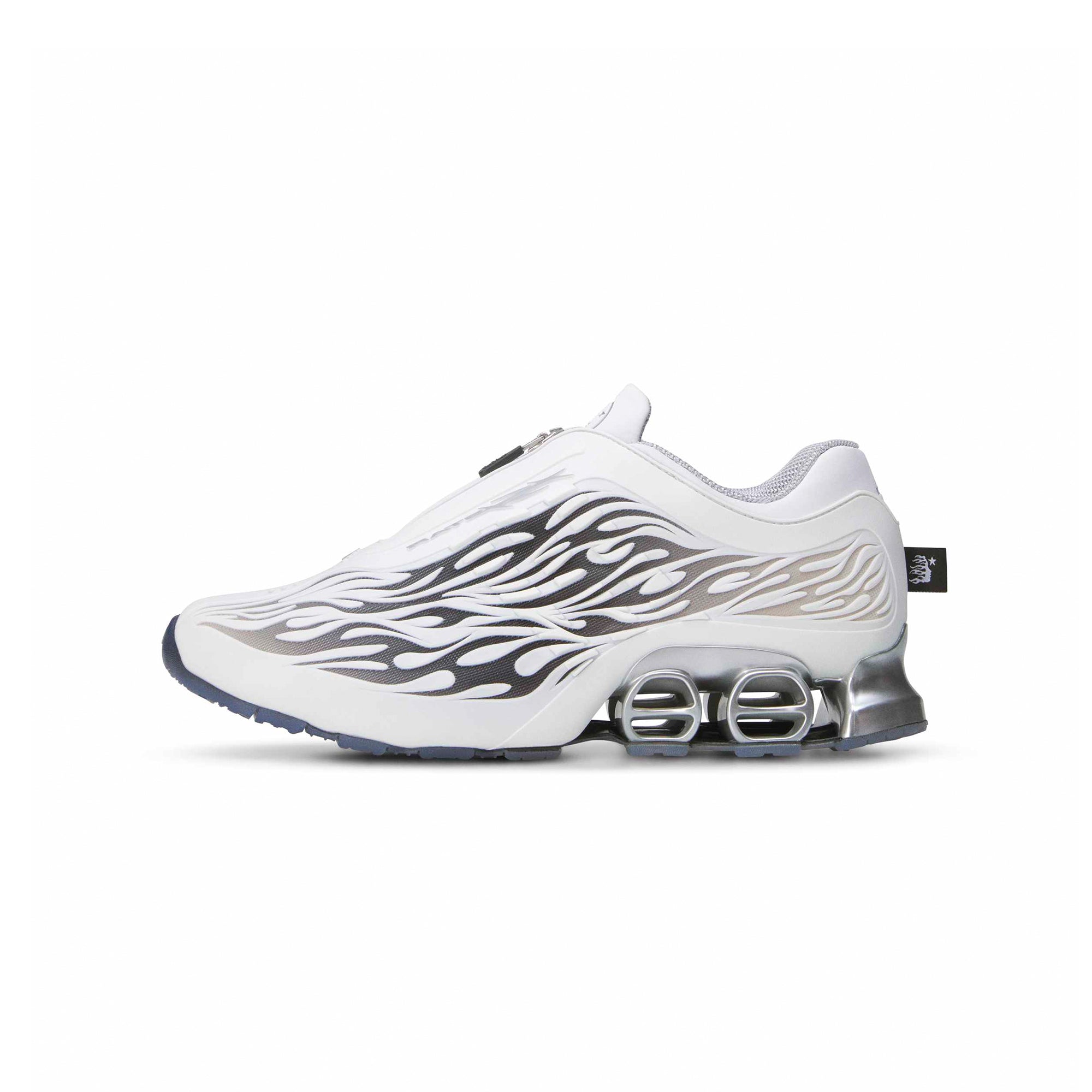 Adidas x Hellstar Megaride S2 Shoes