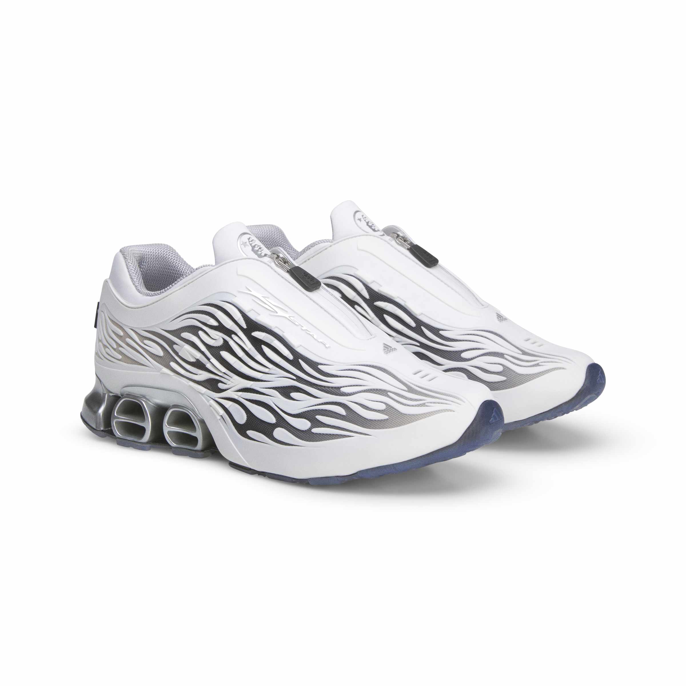 Adidas x Hellstar Megaride S2 Shoes