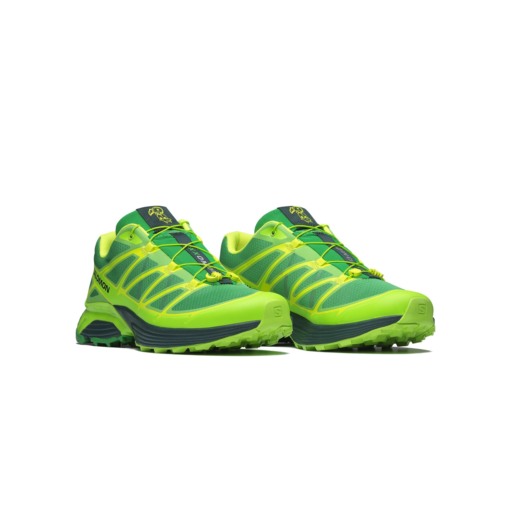 Salomon x Feid Mens XT-Pathway 2 FERXXO Shoes