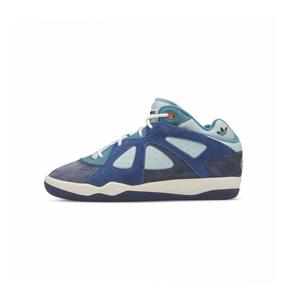 Adidas x Bad Bunny Mens BADBO 1.0 Shoes