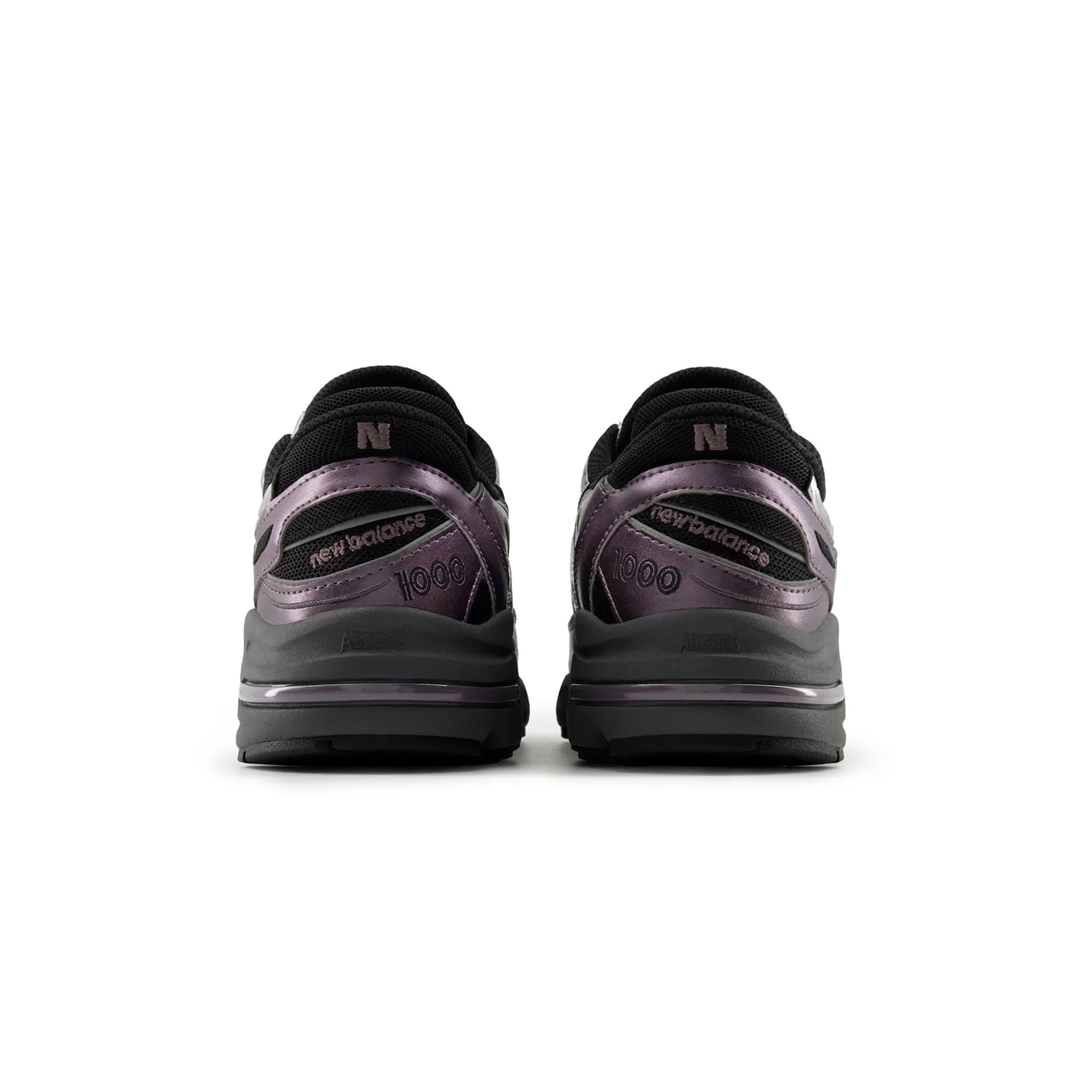 New Balance Mens 1000 Shoes