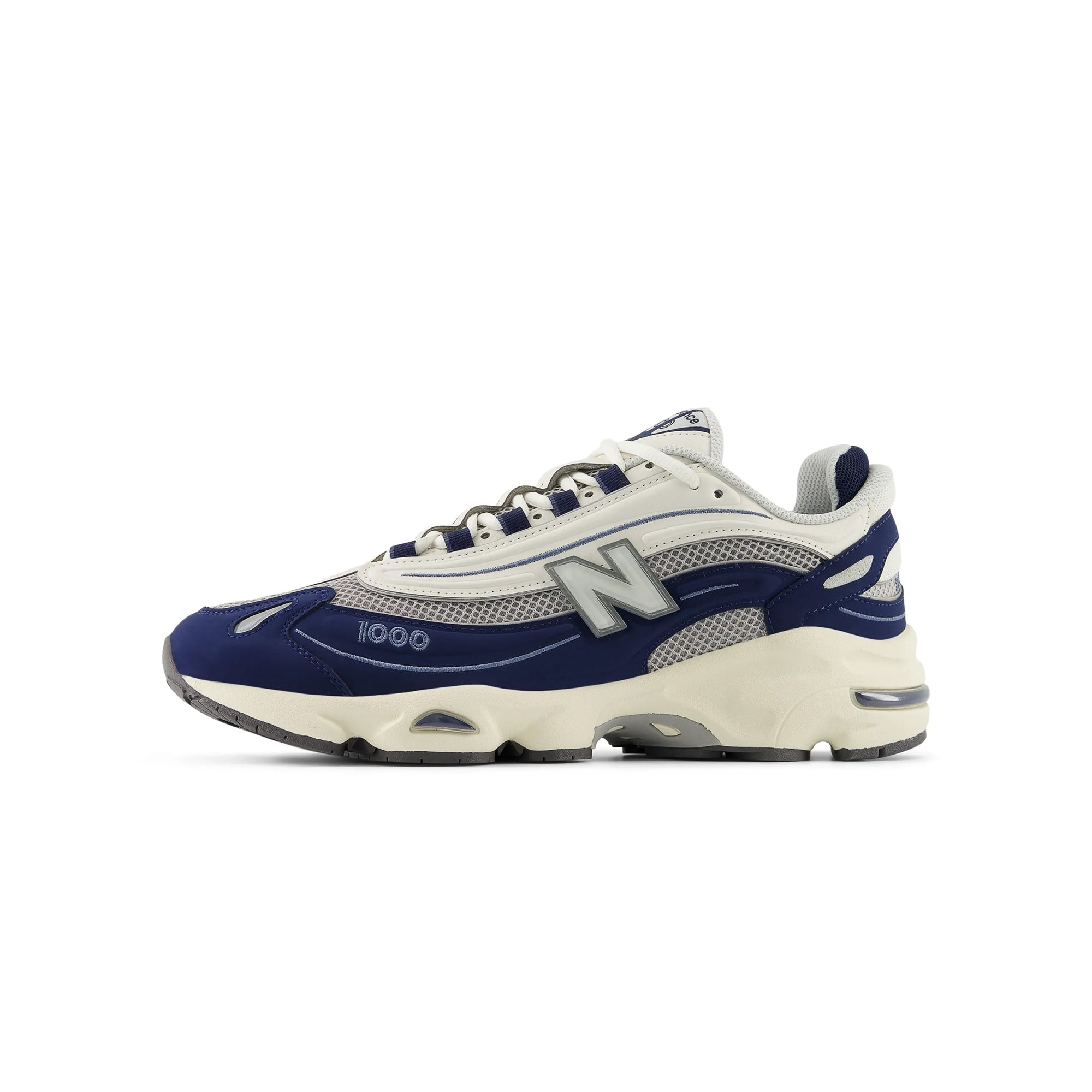 New Balance Mens 1000 Shoes
