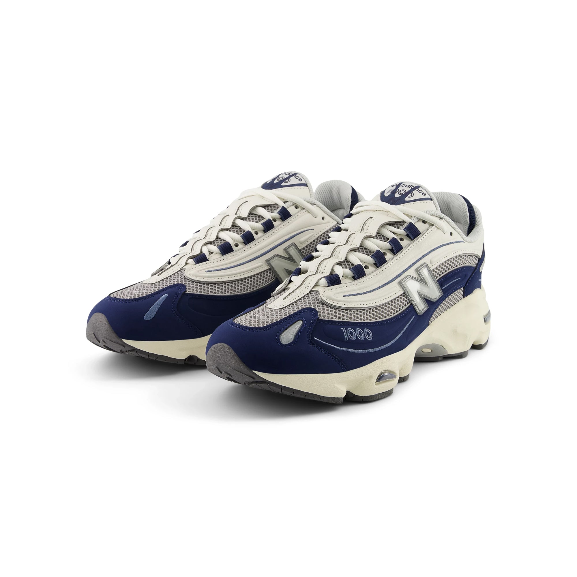 New Balance Mens 1000 Shoes