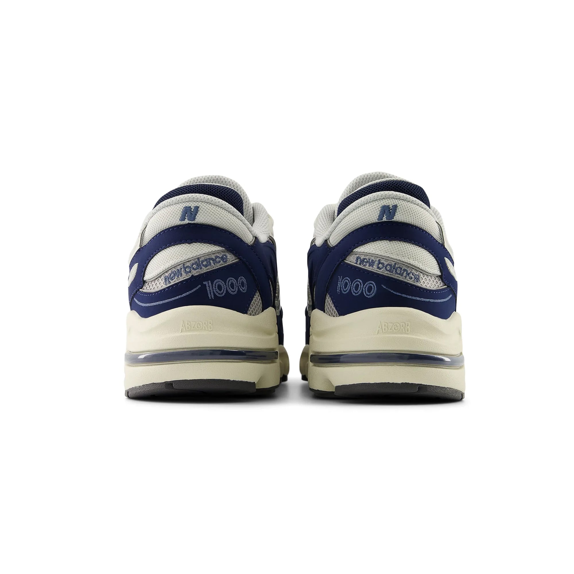 New Balance Mens 1000 Shoes