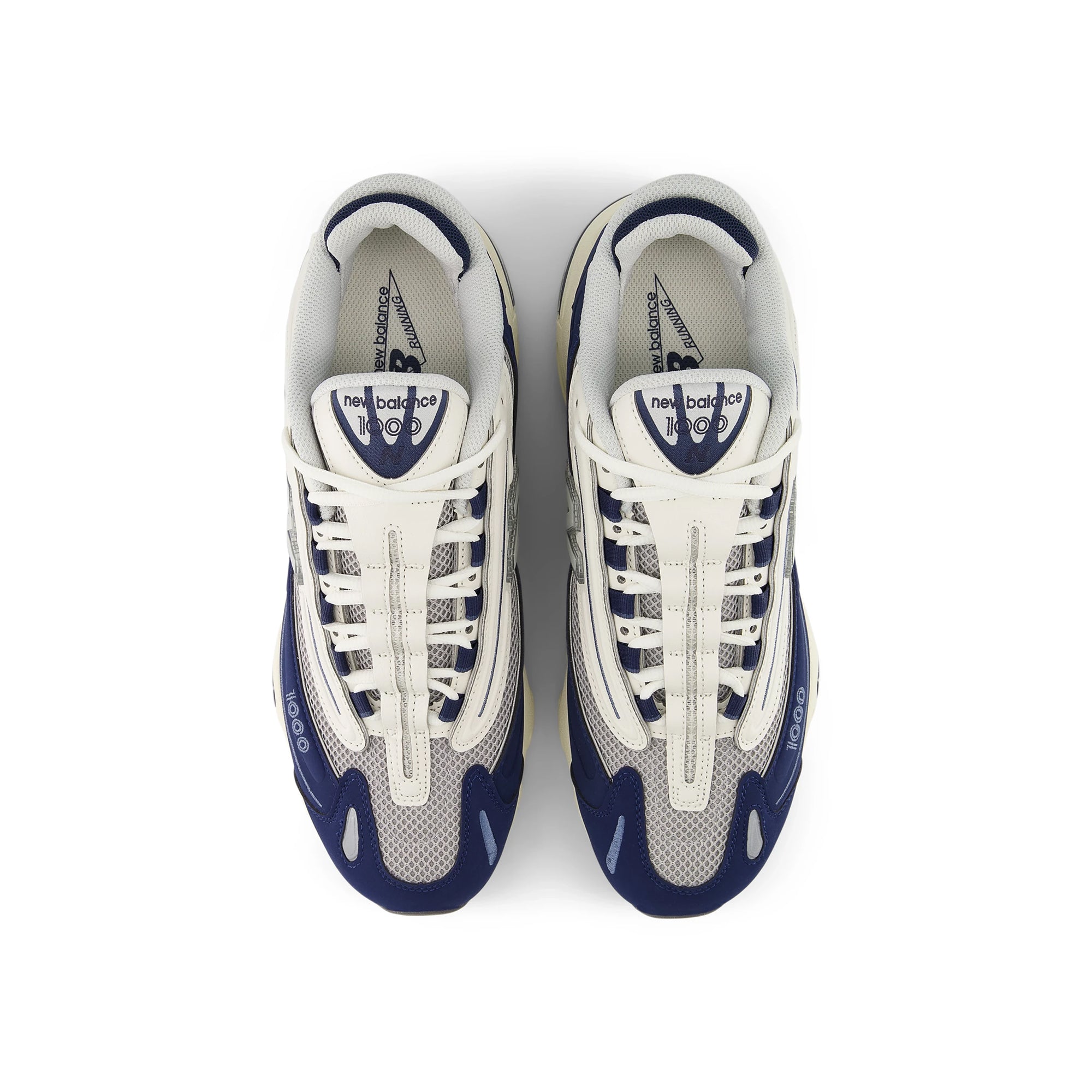 New Balance Mens 1000 Shoes