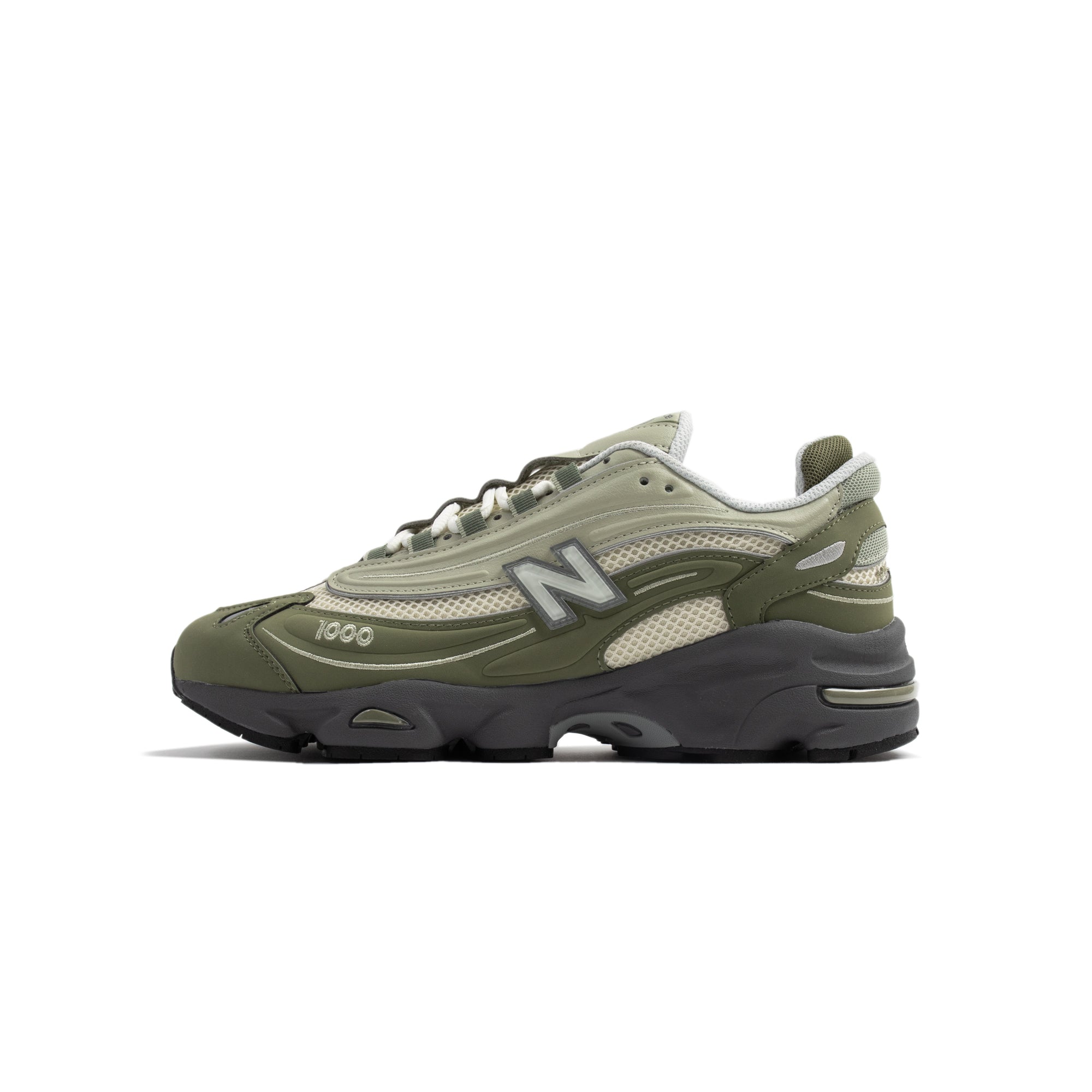 New Balance Mens 1000 Shoes