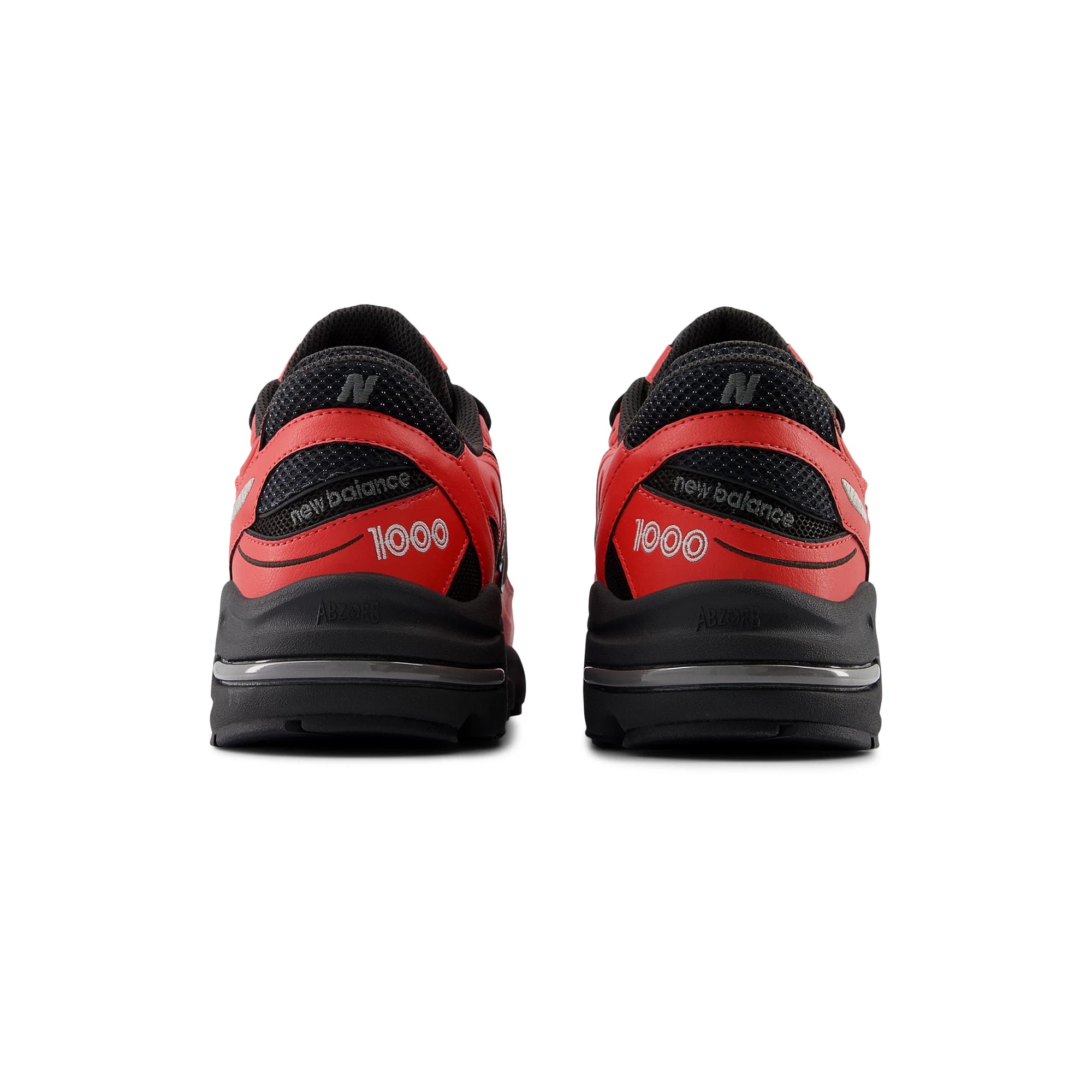 New Balance Mens 1000 Shoes