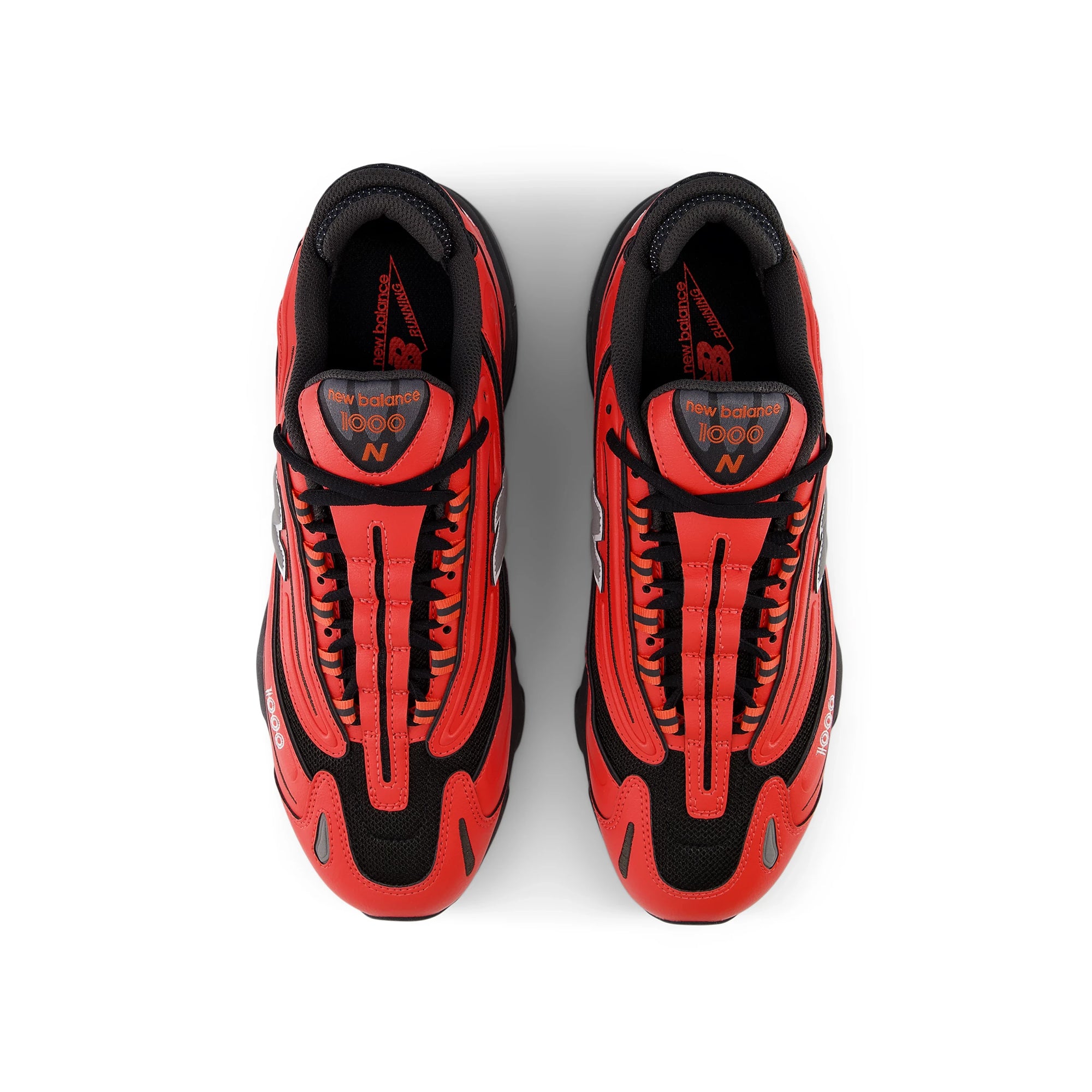 New Balance Mens 1000 Shoes