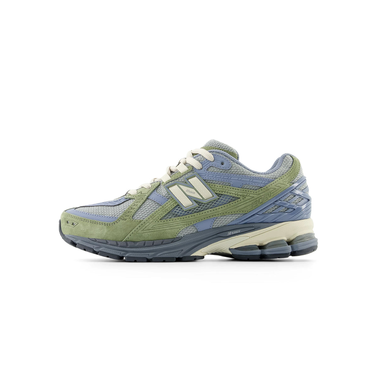 NEW NEW BALANCE men\'s 1906 utility shoes in blue green The New Balance 1906A  main image 4