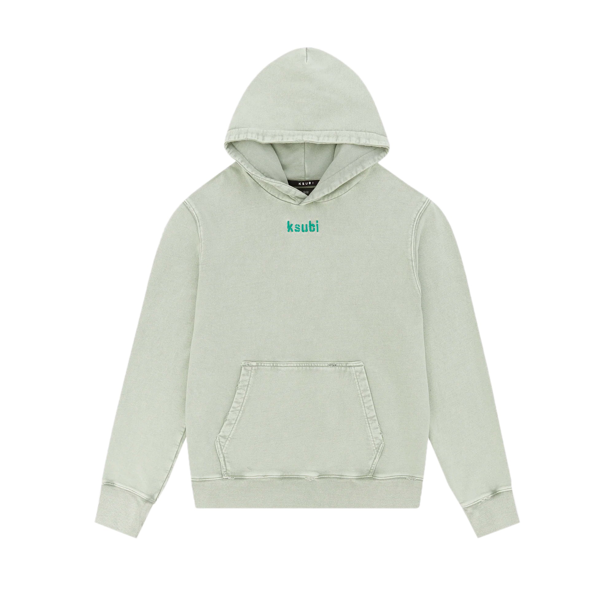 Ksubi Mens Resist Kash Hoodie