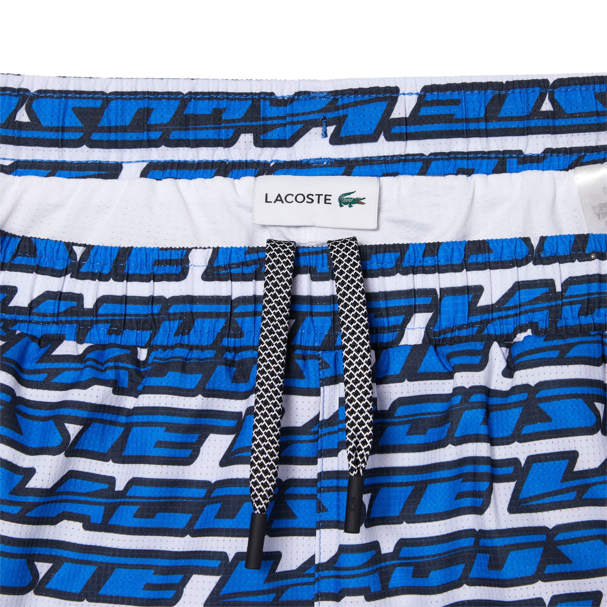 Lacoste Mens Swimming Trucks