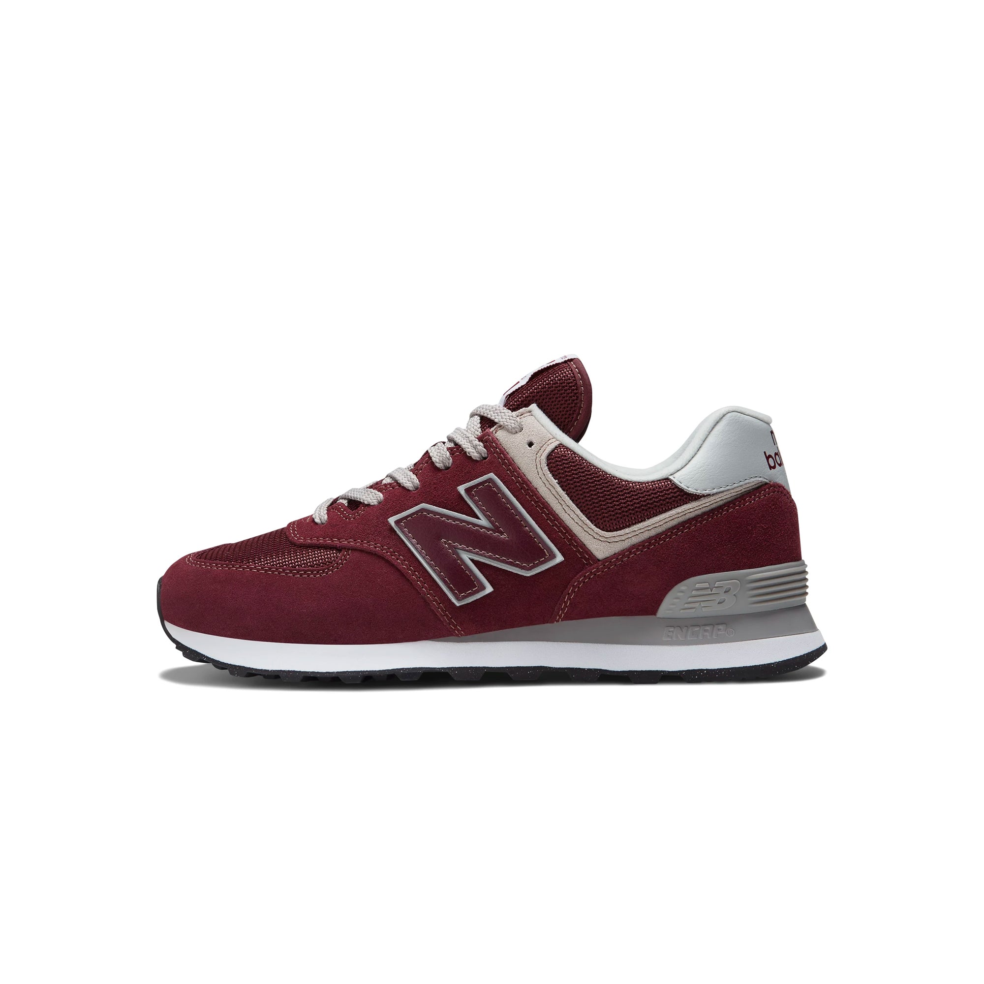 New Balance Mens 574 Shoes